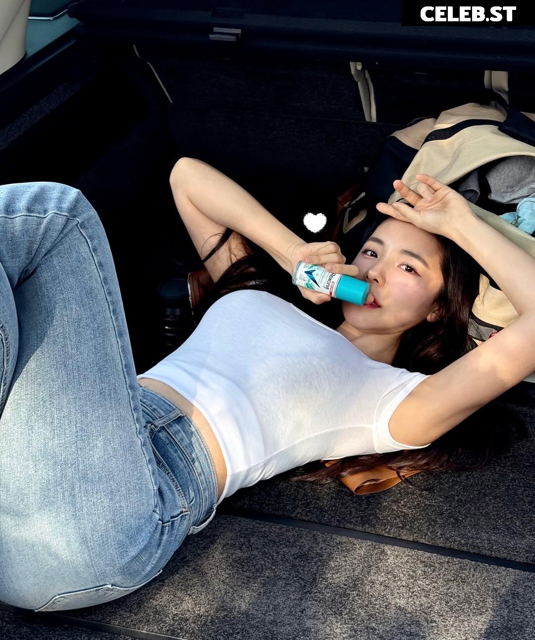 Lee Dahye 이다혜 / le_dahye Image 20251894