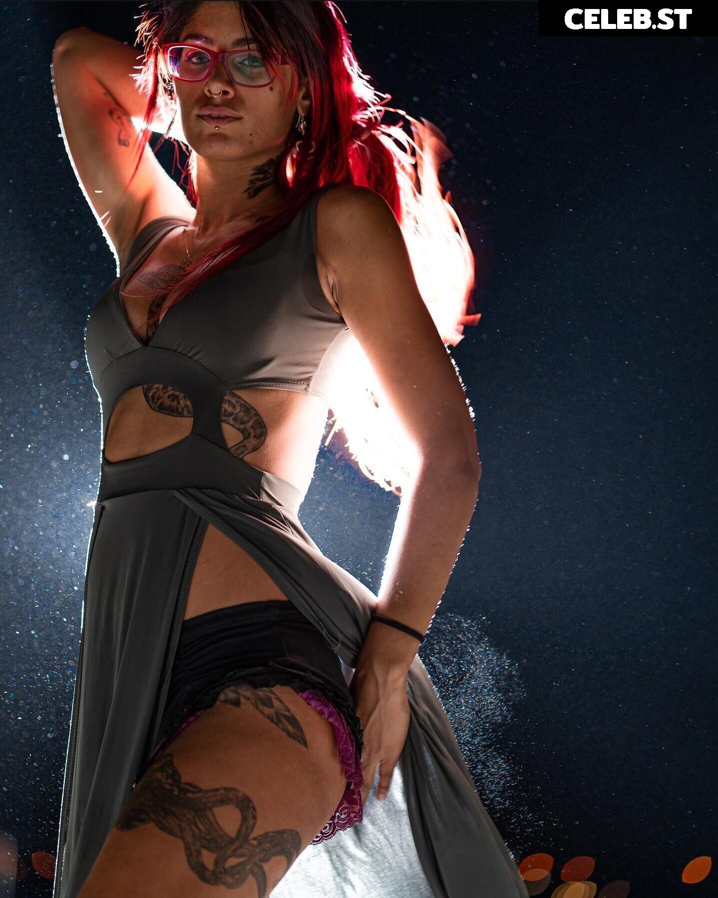 Phenom Fatal Image 20251522