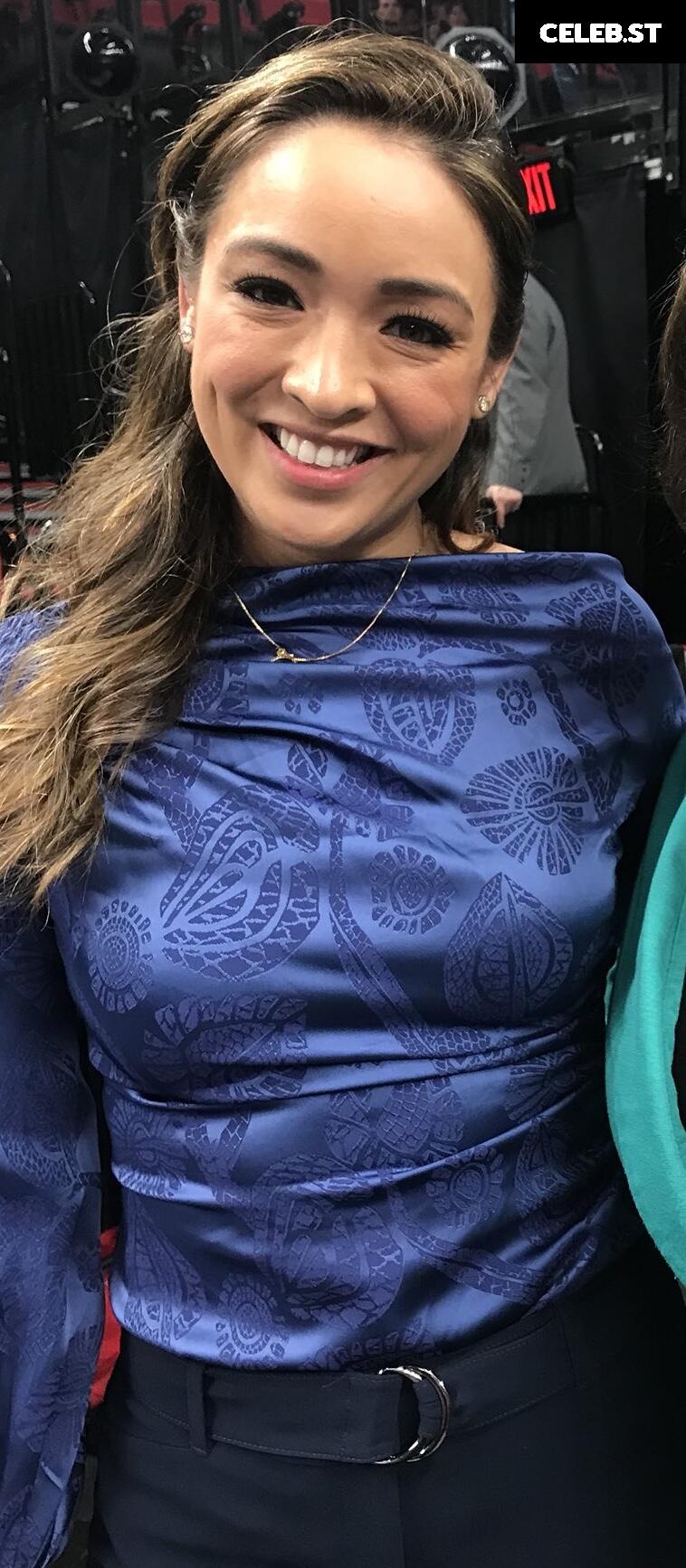 Cassidy Hubbarth Image 20251448