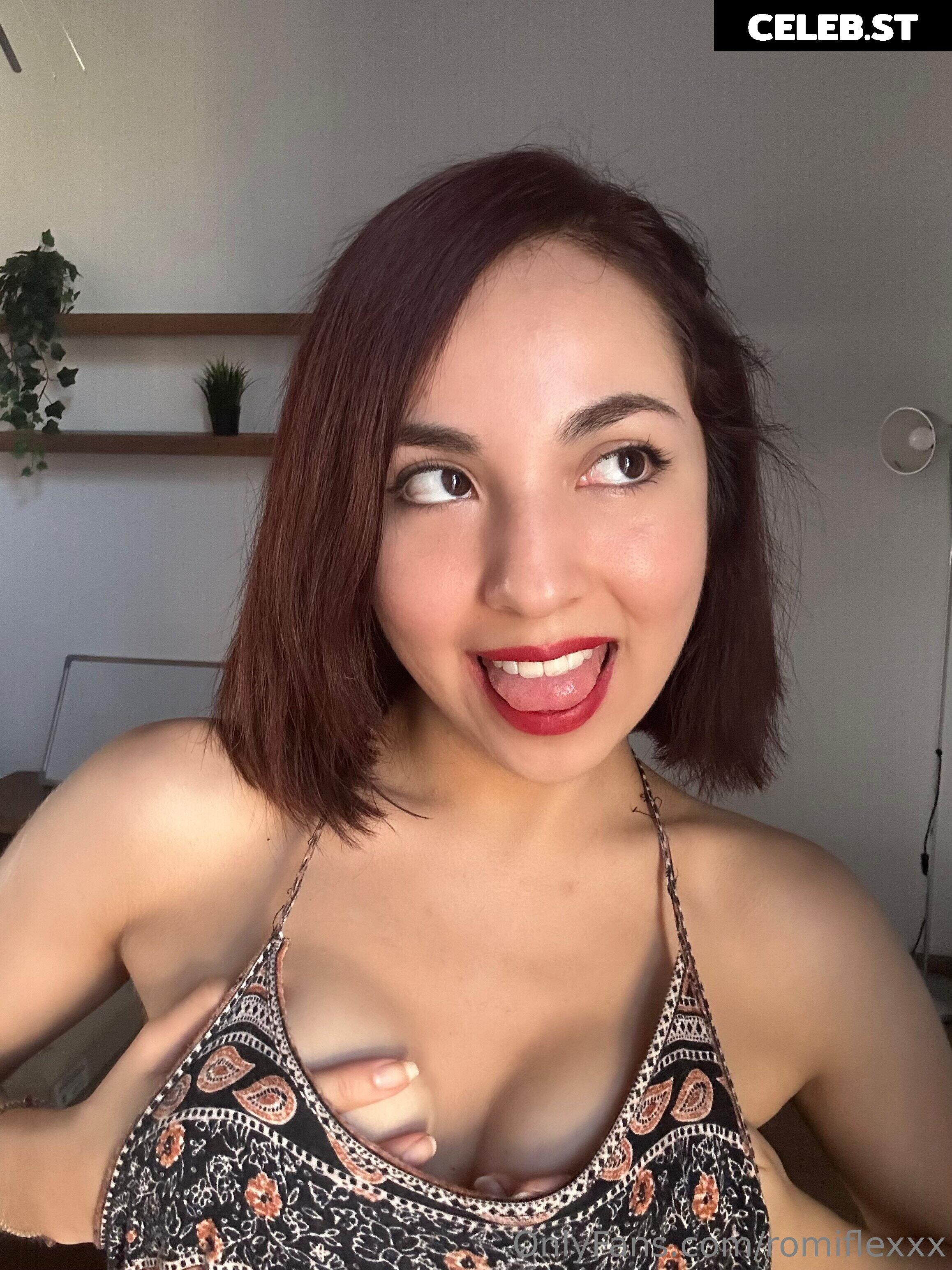 Romina Silva | romiflexy | romiflexxx Image 20250550