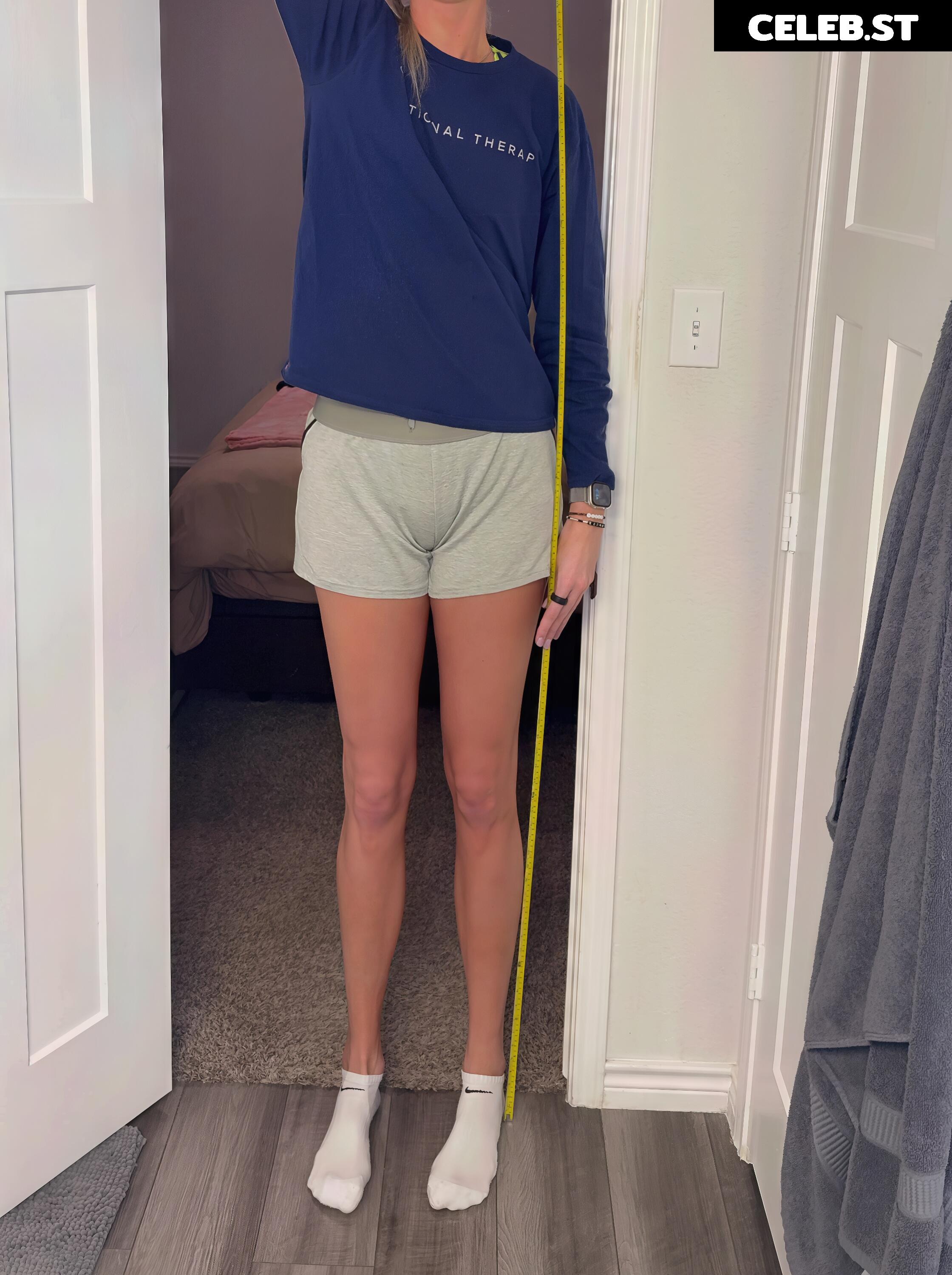 Amazon Allie | amazonalli32 - 6'10'' (208 cm) Image 20250388