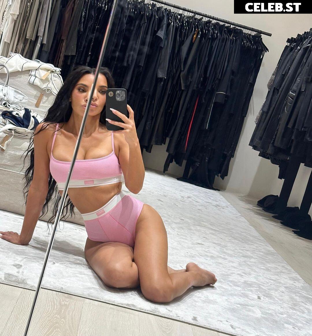 Kim Kardashian Image 2025361