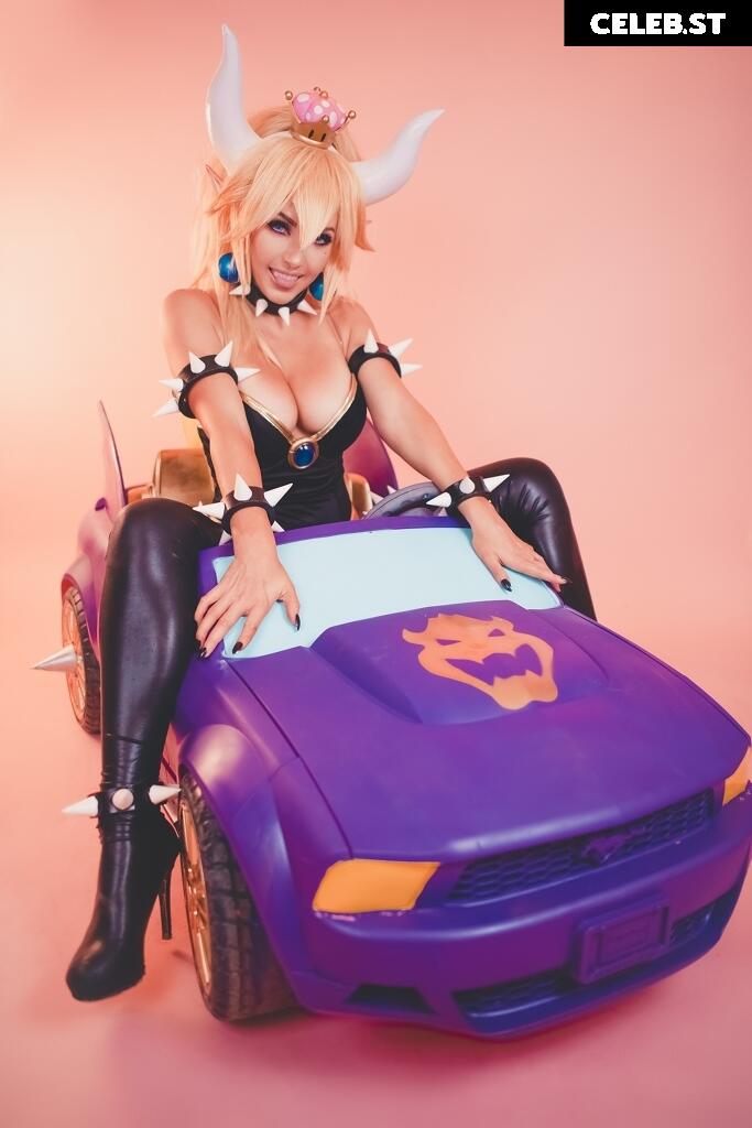 Jessica Nigri Image 2025339