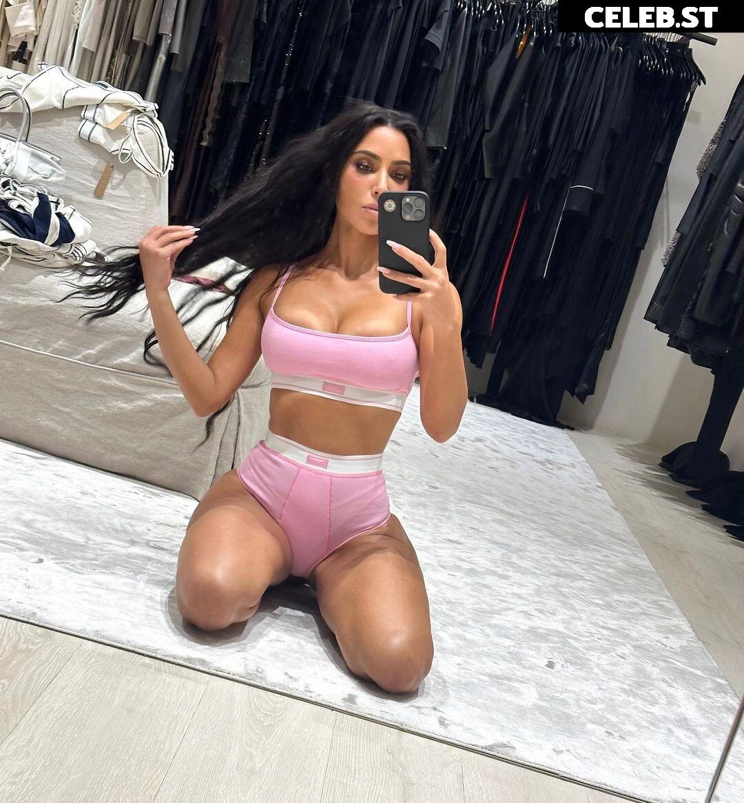 Kim Kardashian Image 2025210