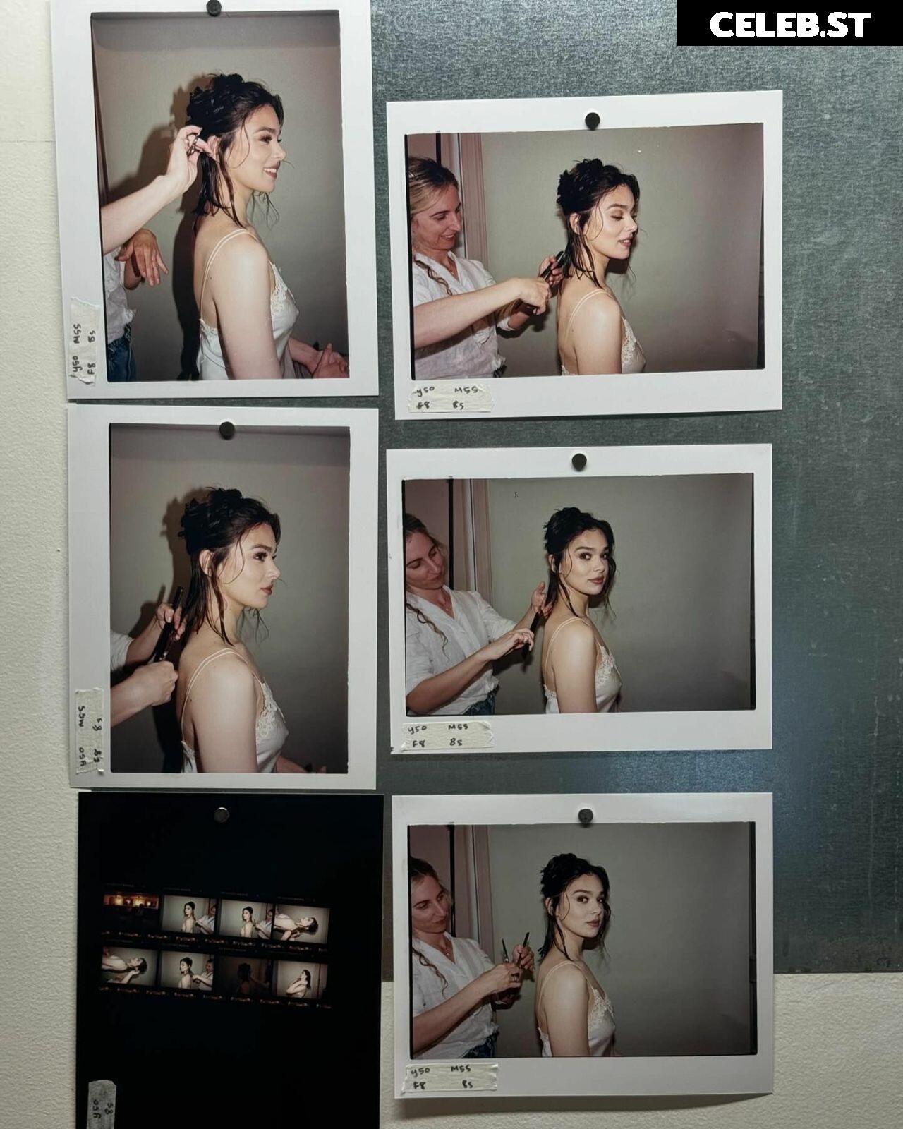 Hailee Steinfeld Image 2025916