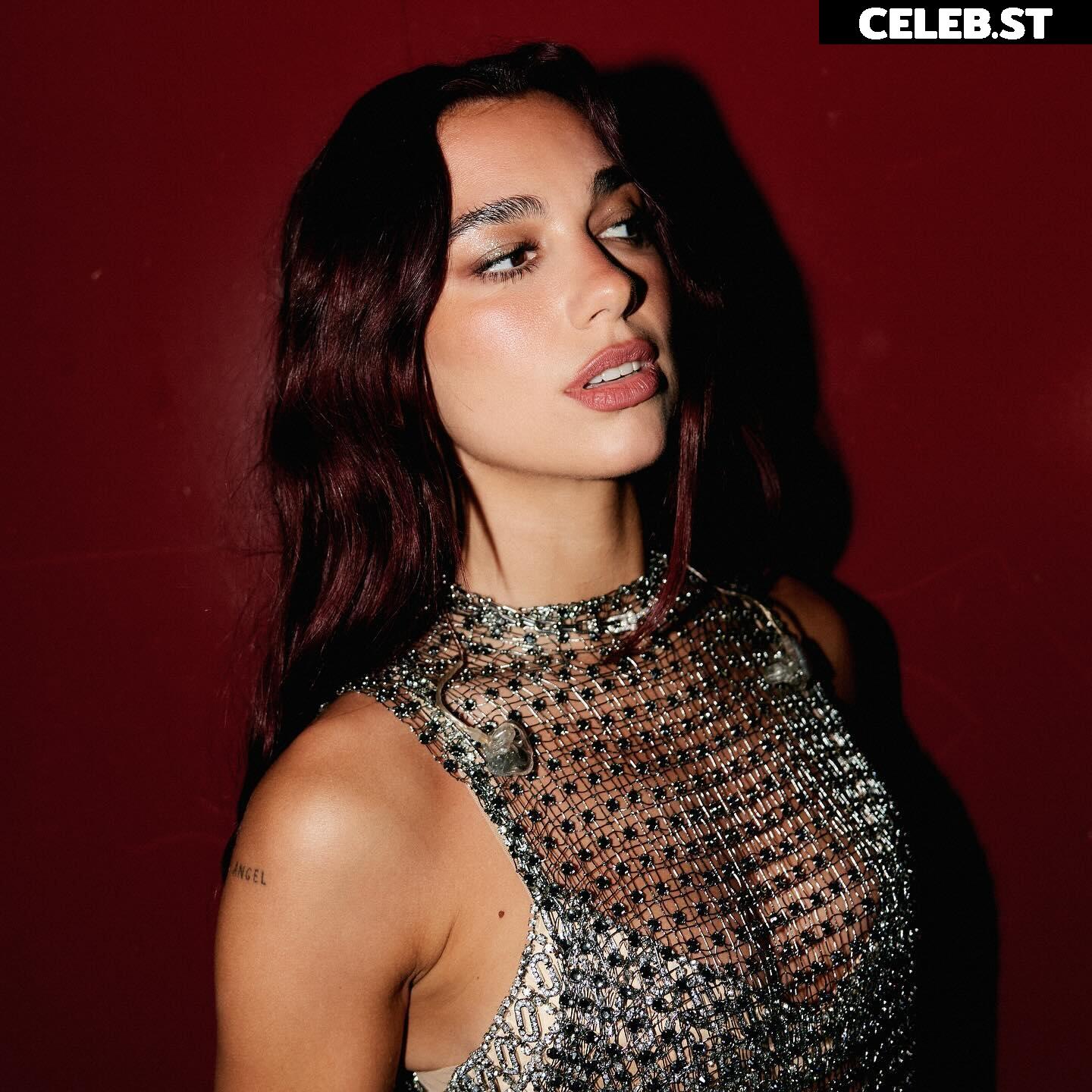 Dua Lipa Image 2026894