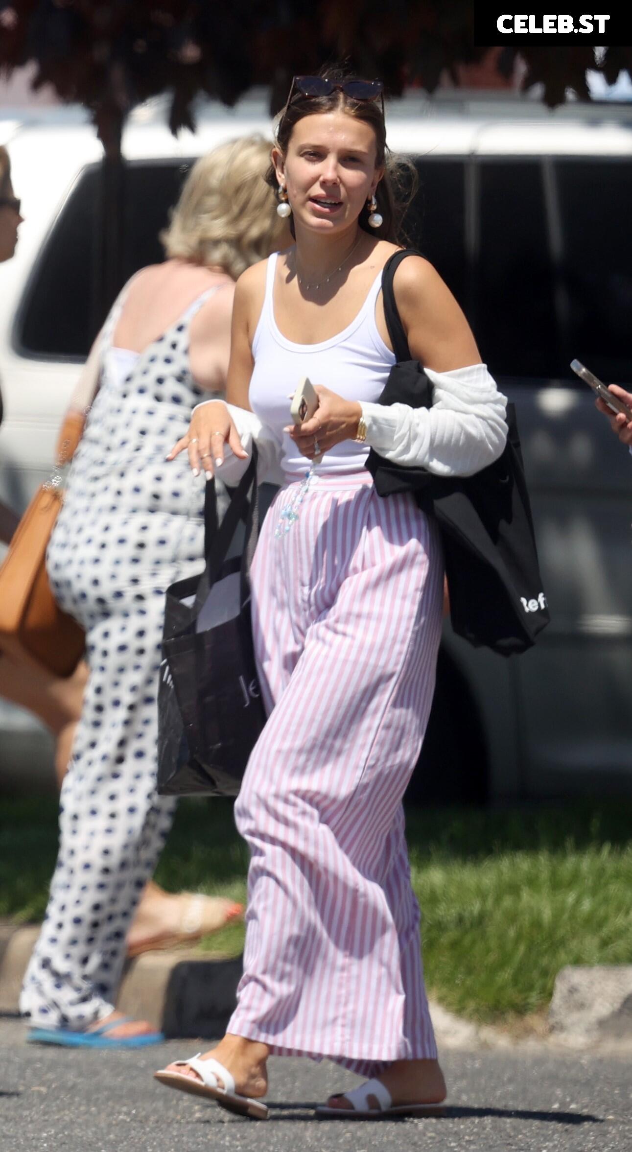 Millie Bobby Brown Image 2026856