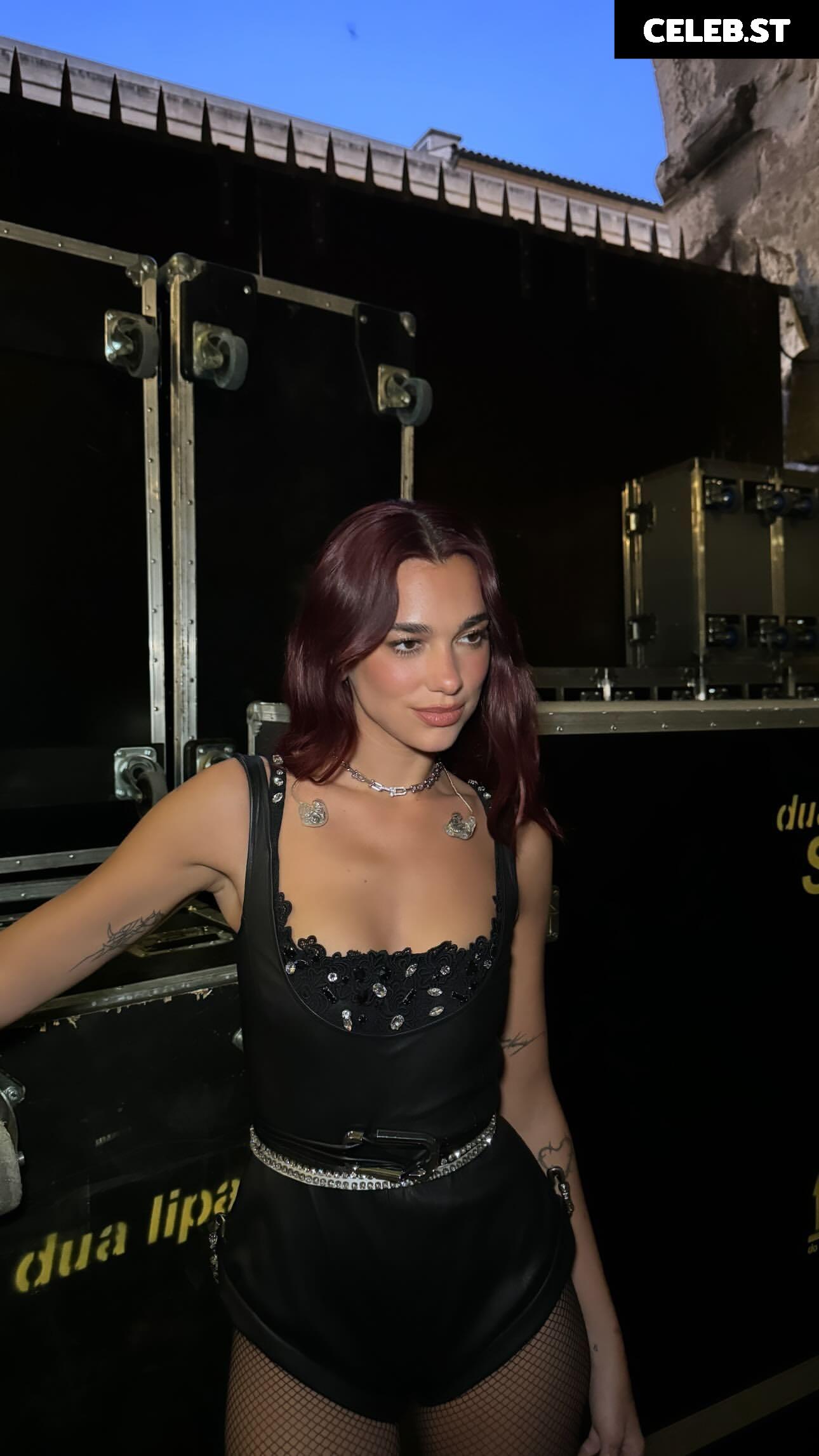 Dua Lipa Image 2026810