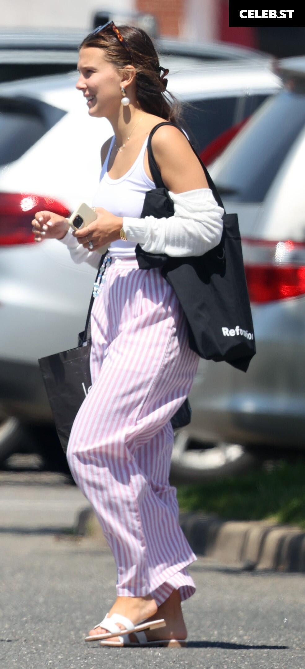 Millie Bobby Brown Image 2026809