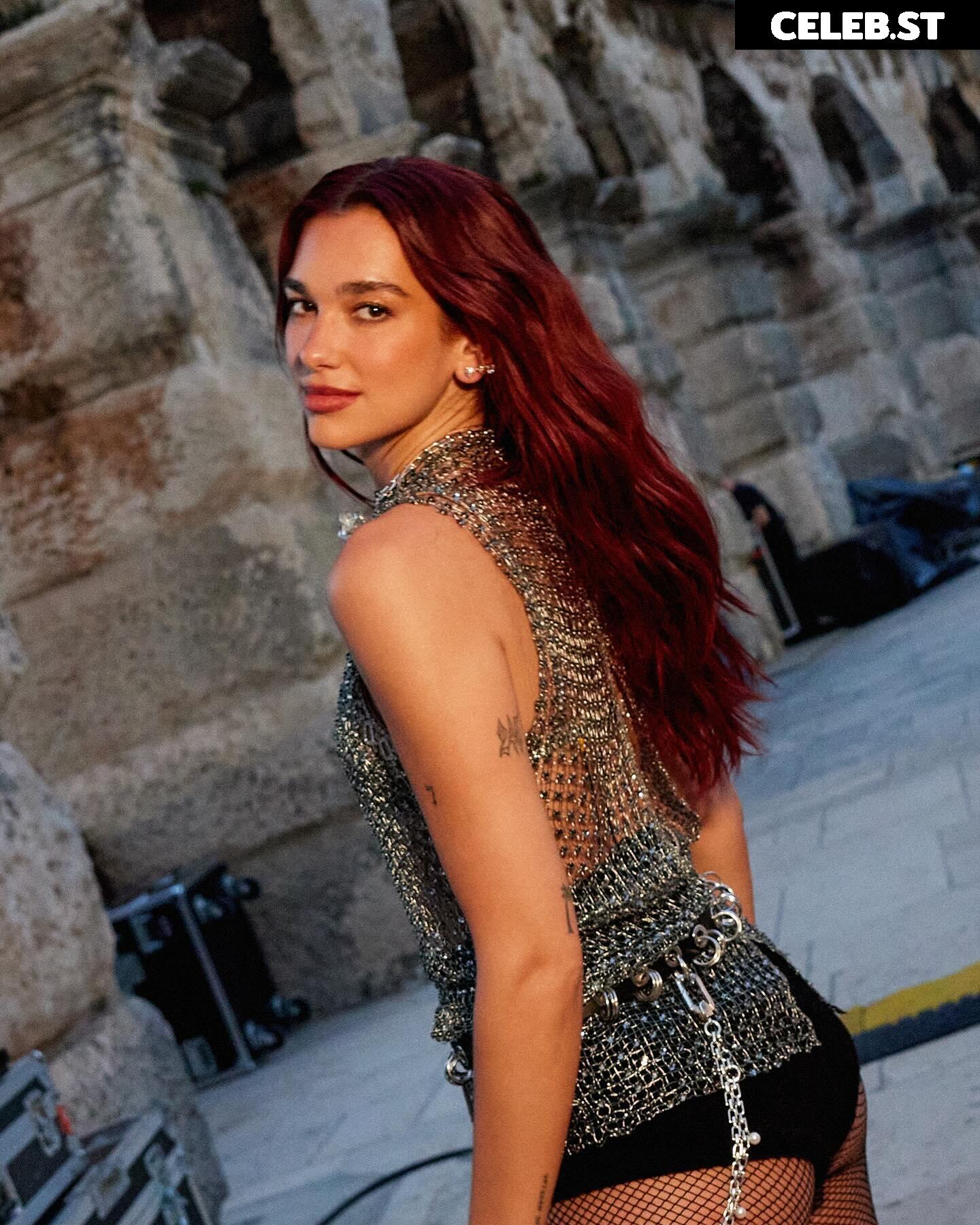 Dua Lipa Image 2026464