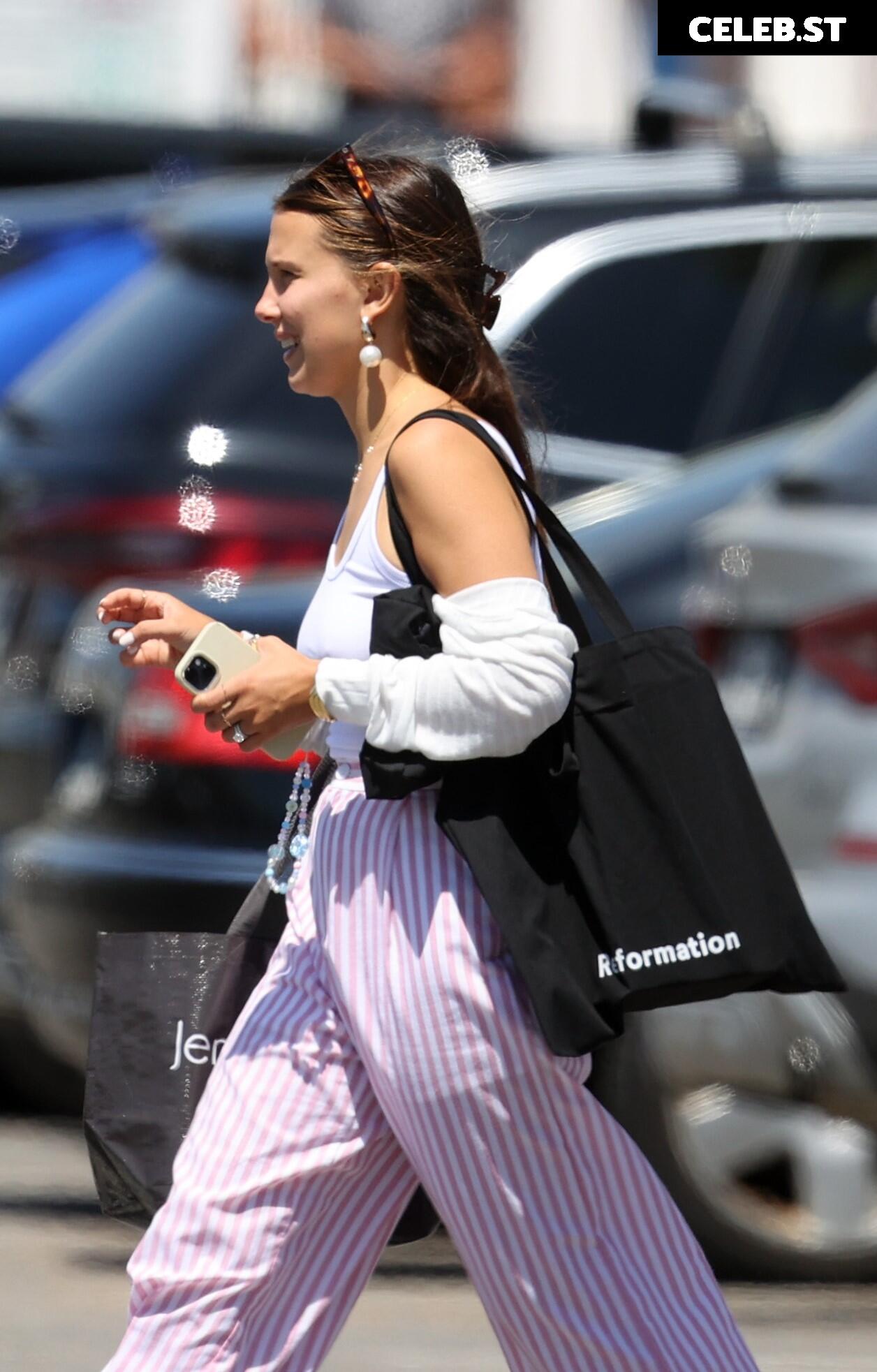 Millie Bobby Brown Image 2026766