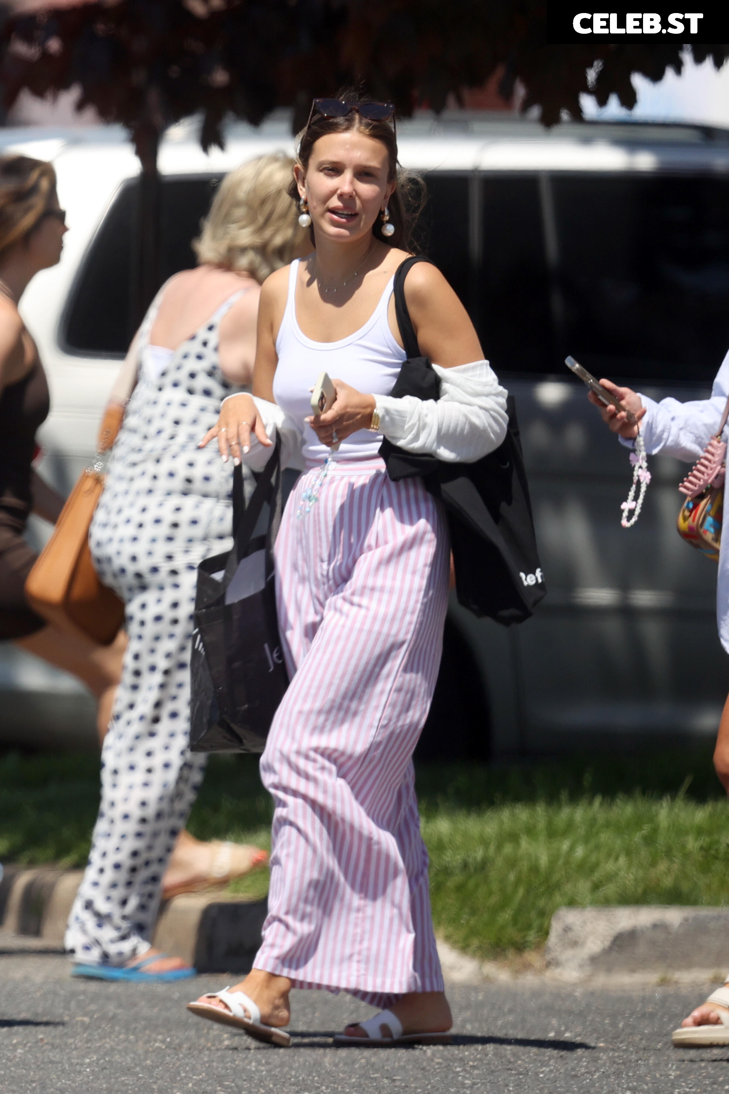 Millie Bobby Brown Image 2026711