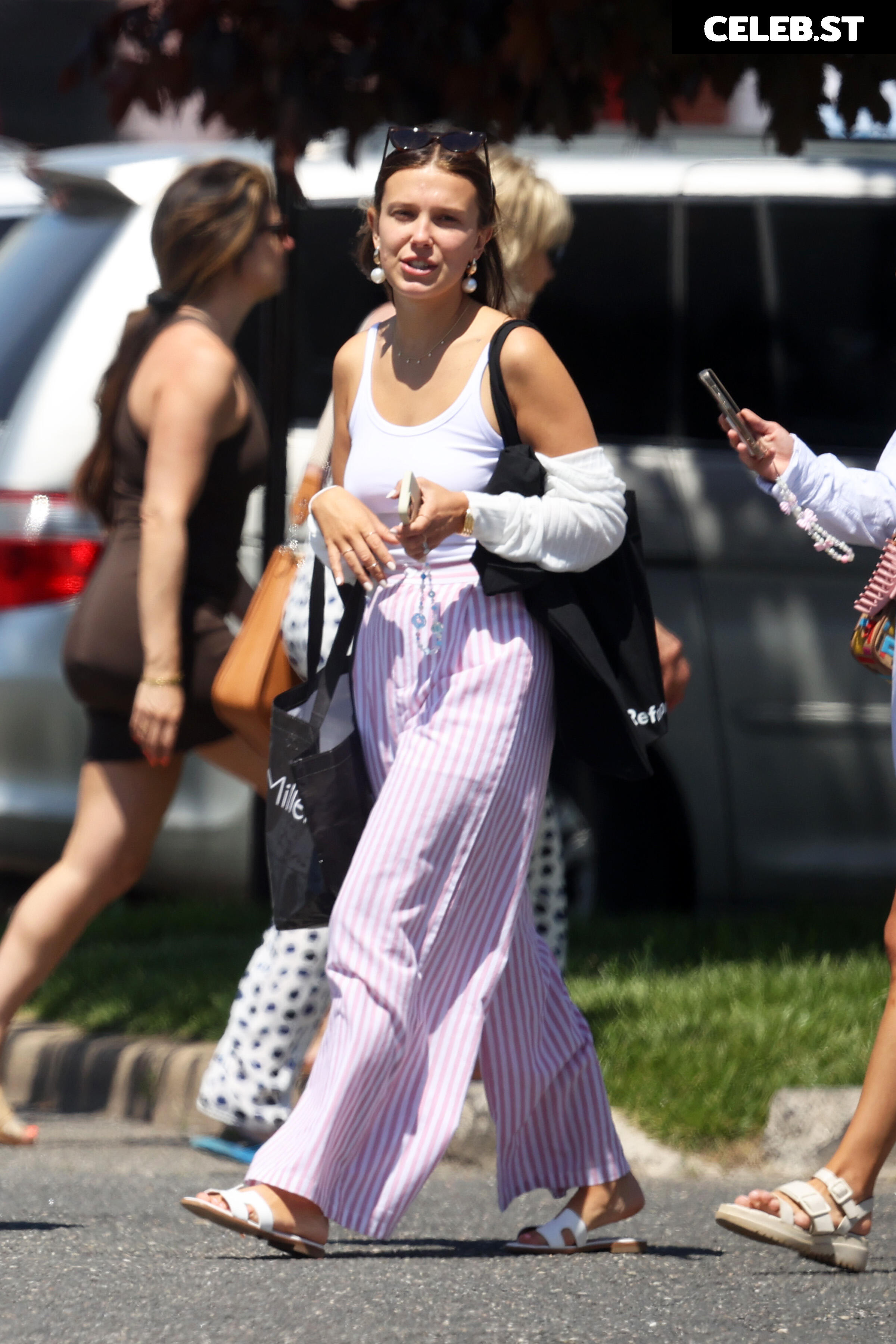Millie Bobby Brown Image 2026659