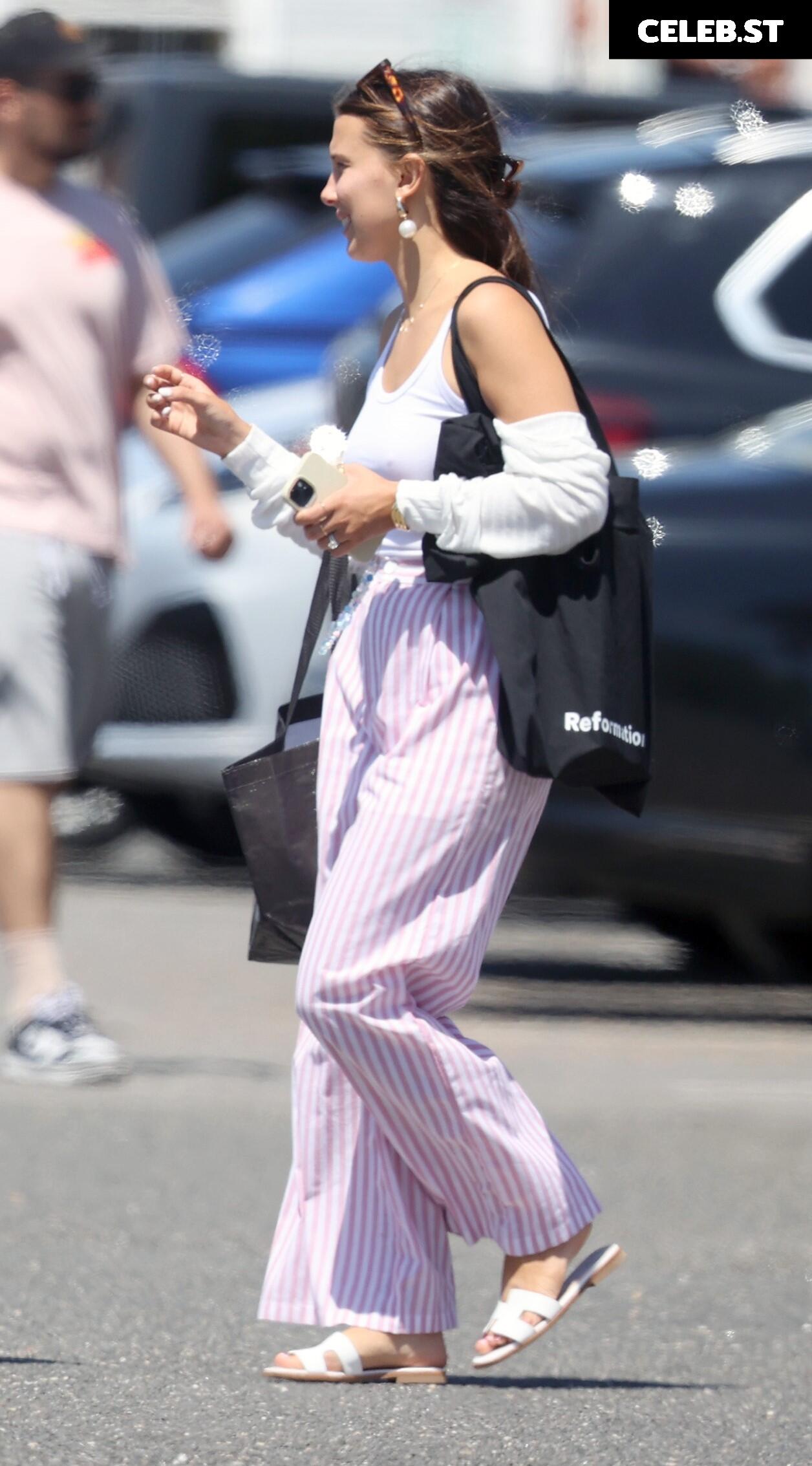 Millie Bobby Brown Image 2026610