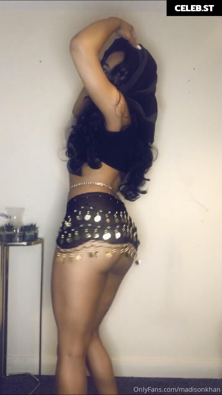 Madison Khan Image 20266301