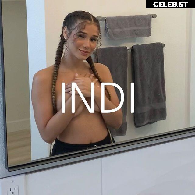 India williams/indi.willi Image 20261296