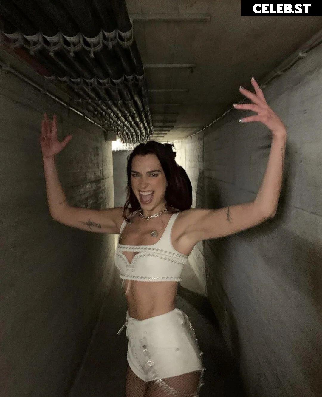 Dua Lipa Image 2026216
