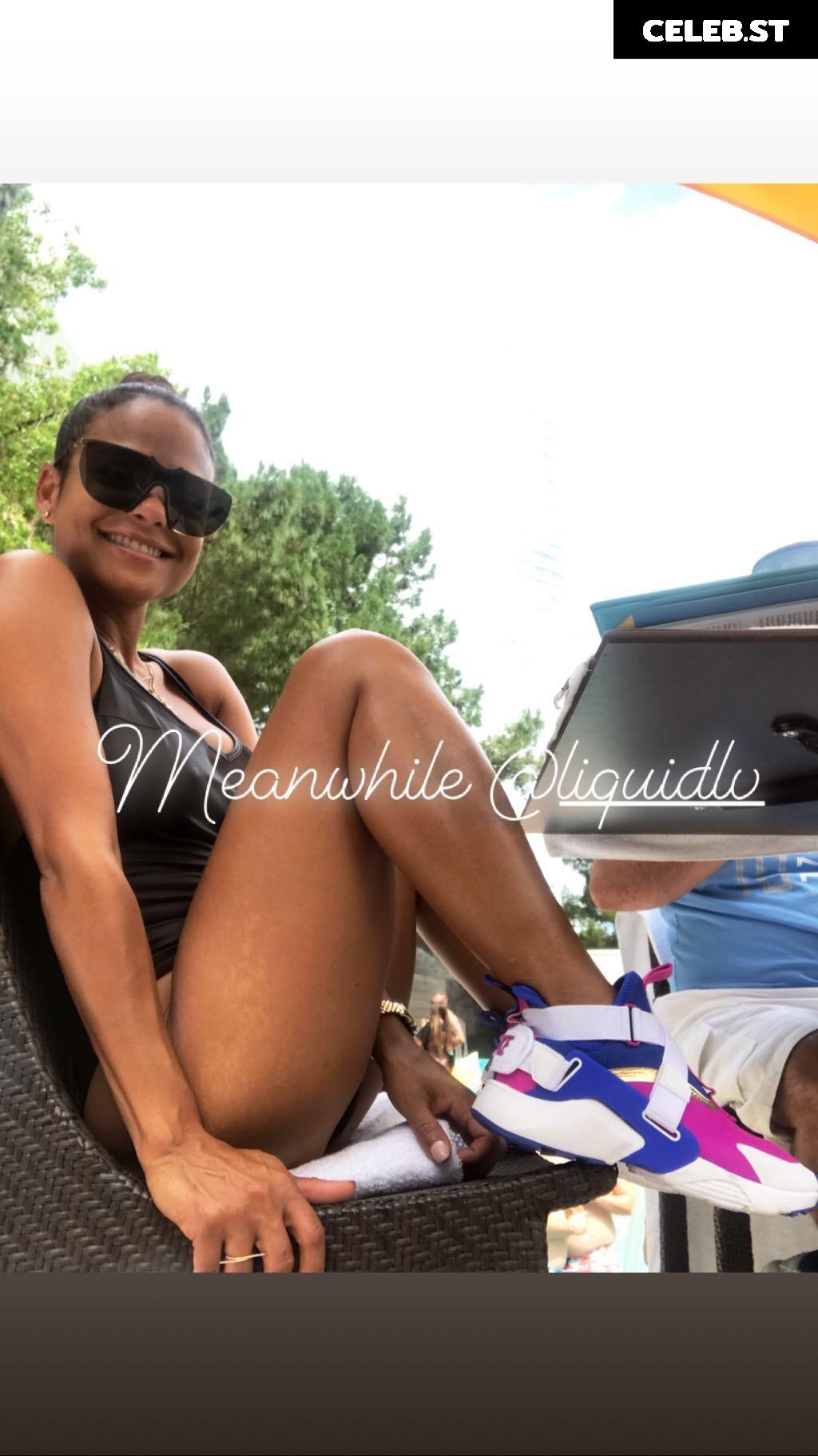 Christina Milian Image 2026910