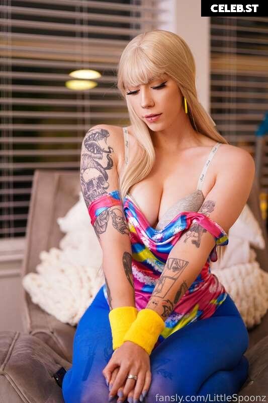 LittleSpoonz Image 2026939