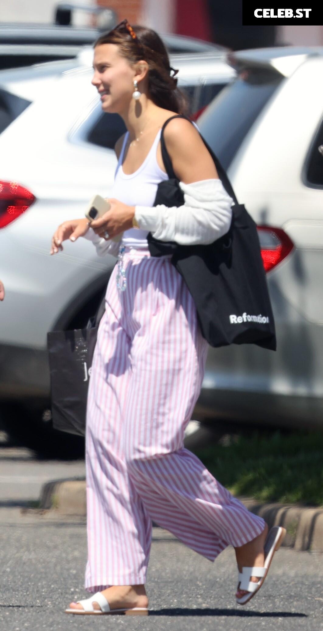Millie Bobby Brown Image 2026922