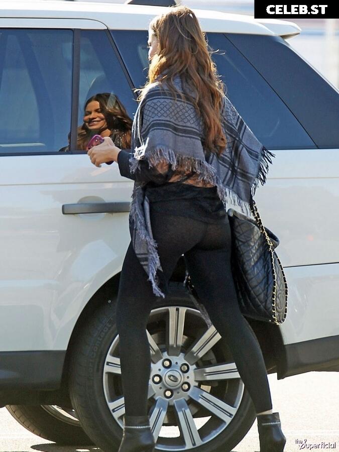 Sofia Vergara Image 2027593