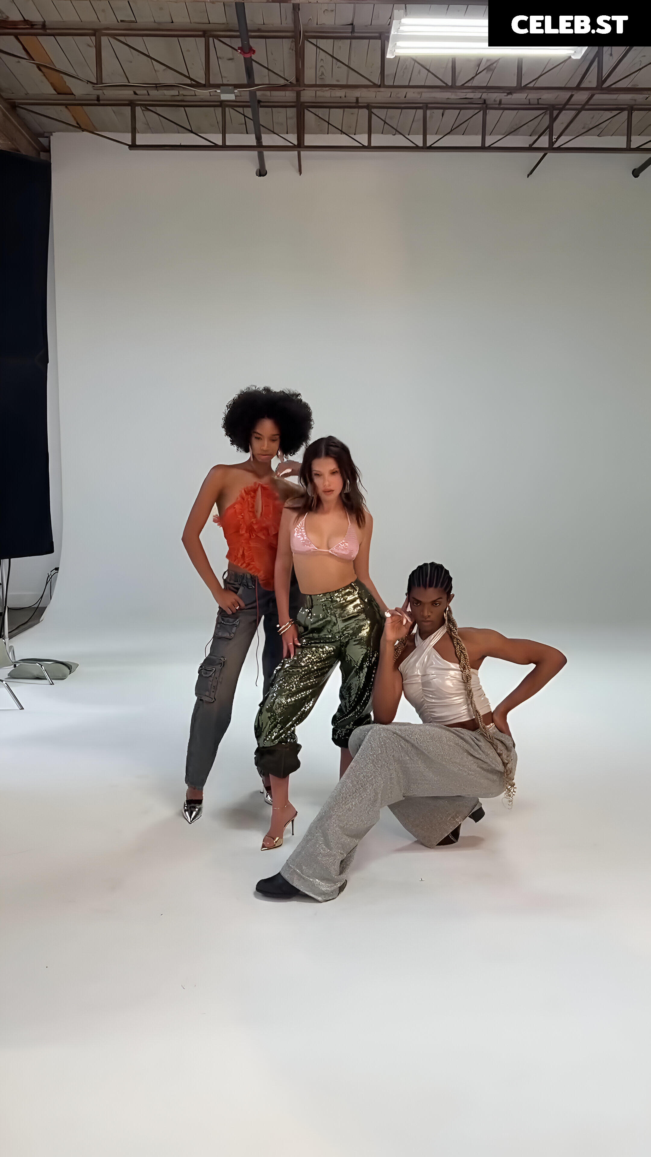 Millie Bobby Brown Image 2027540