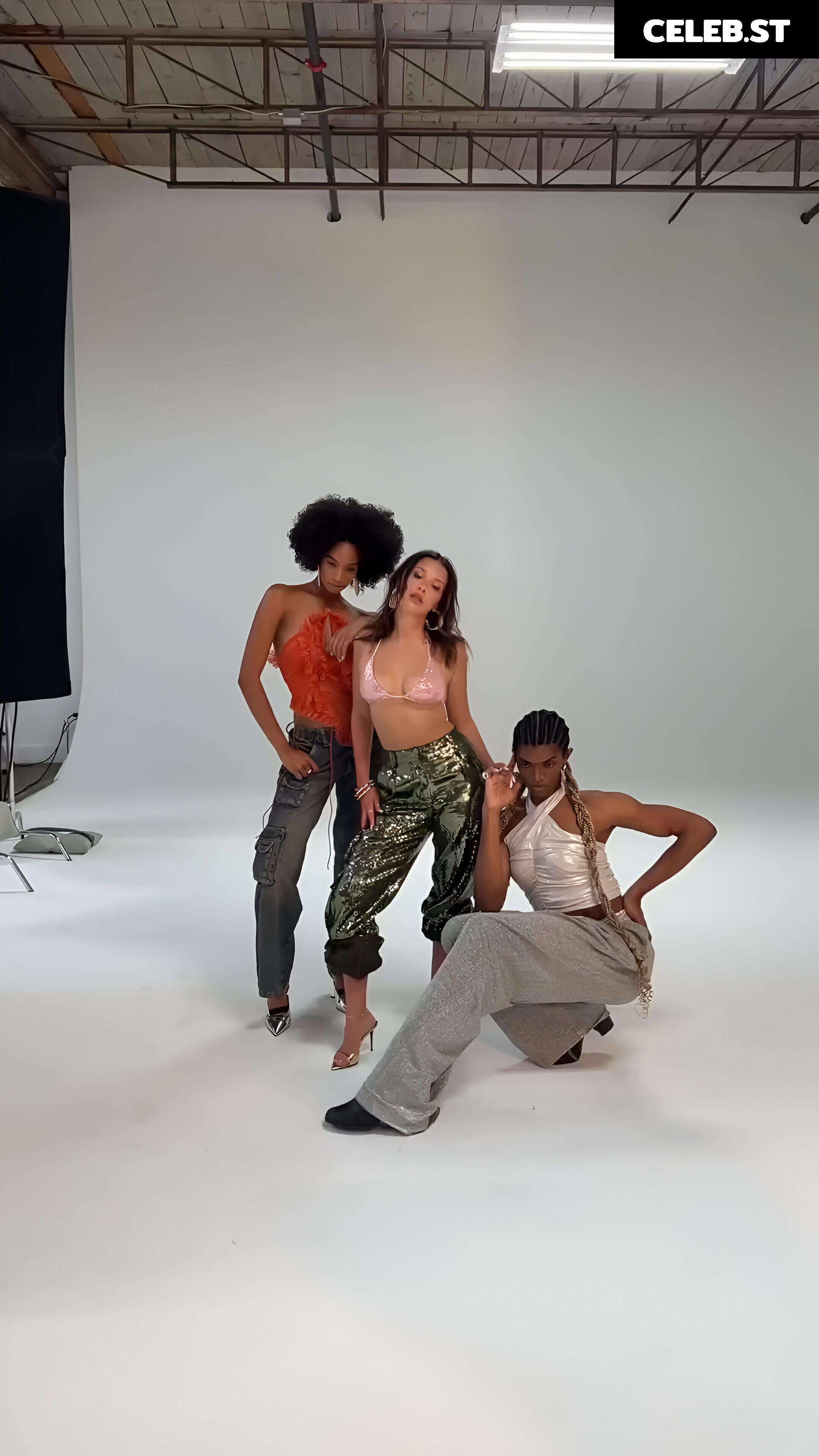 Millie Bobby Brown Image 2027569