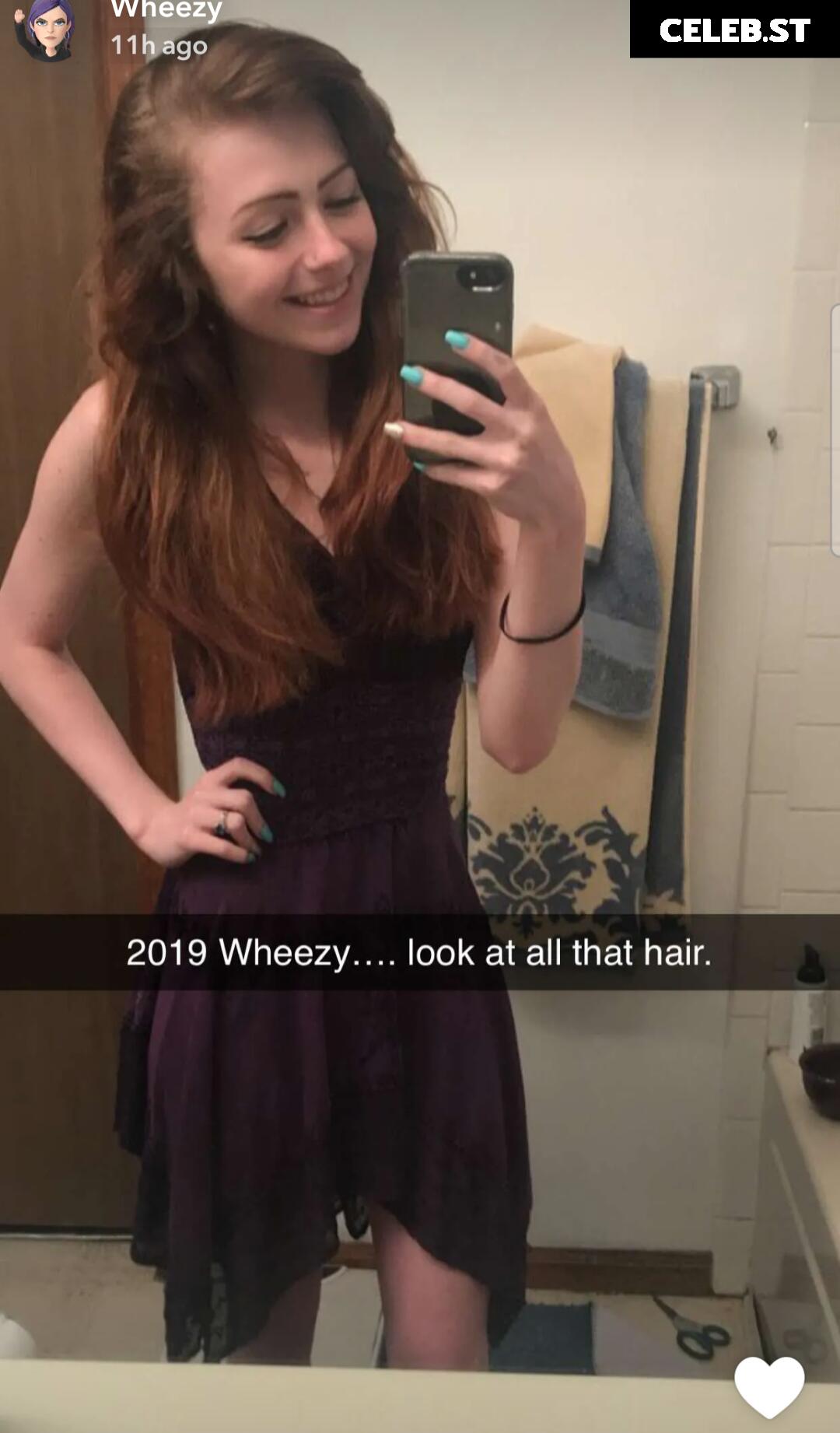 noteasybeinwheezy | noteasybeinsmol | wheezy Image 20277977