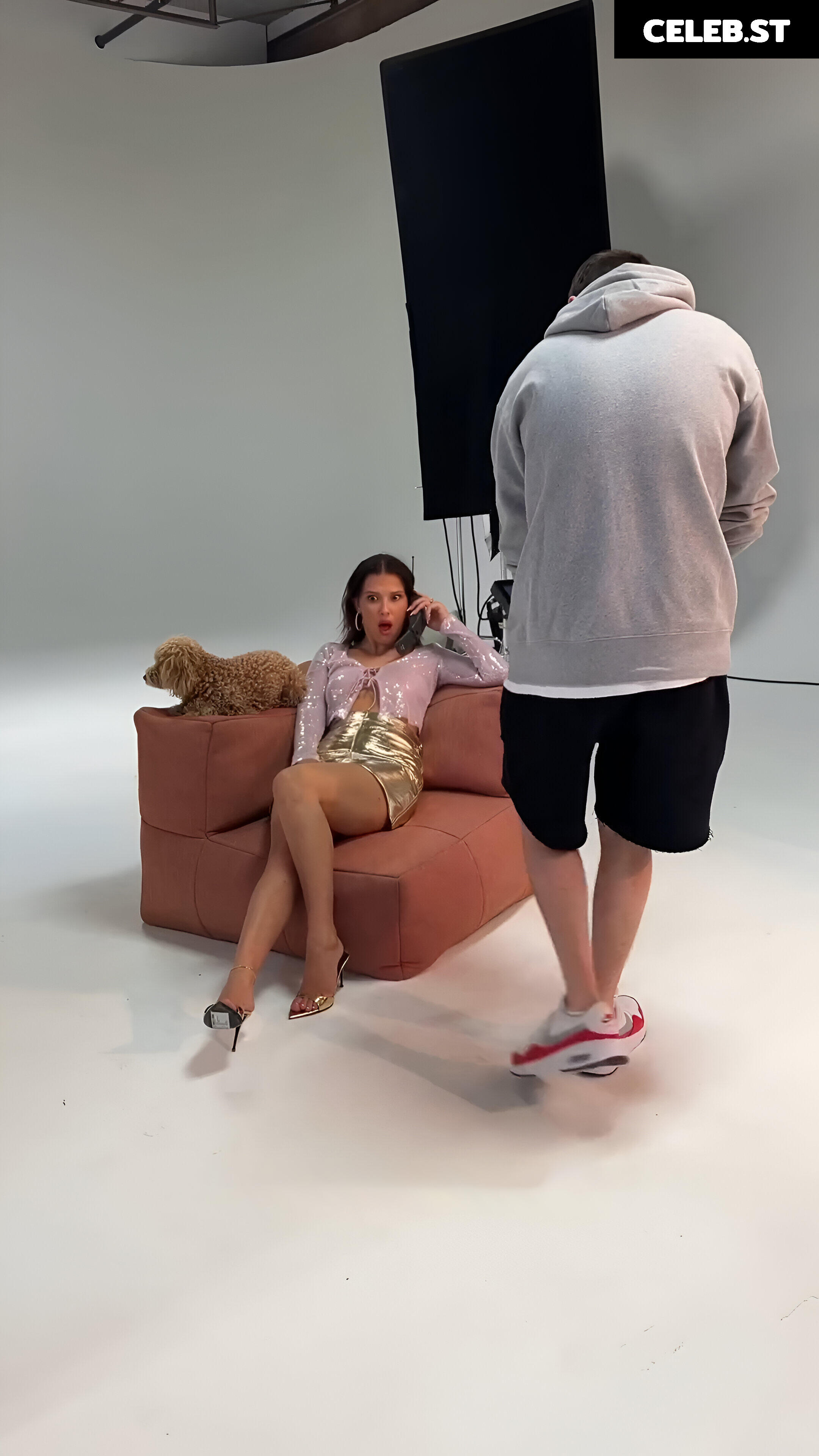 Millie Bobby Brown Image 2027614