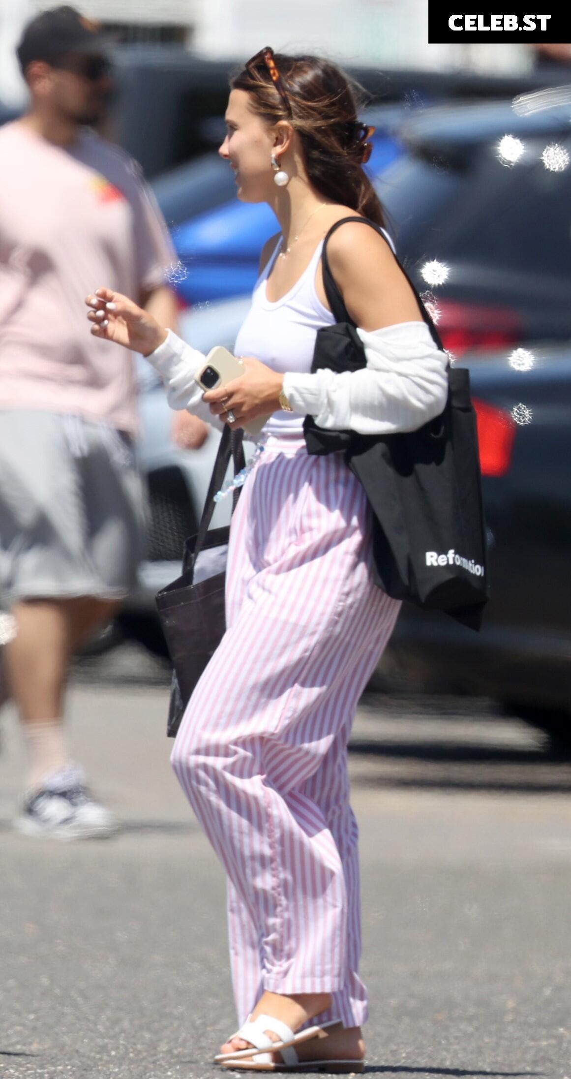Millie Bobby Brown Image 2027171