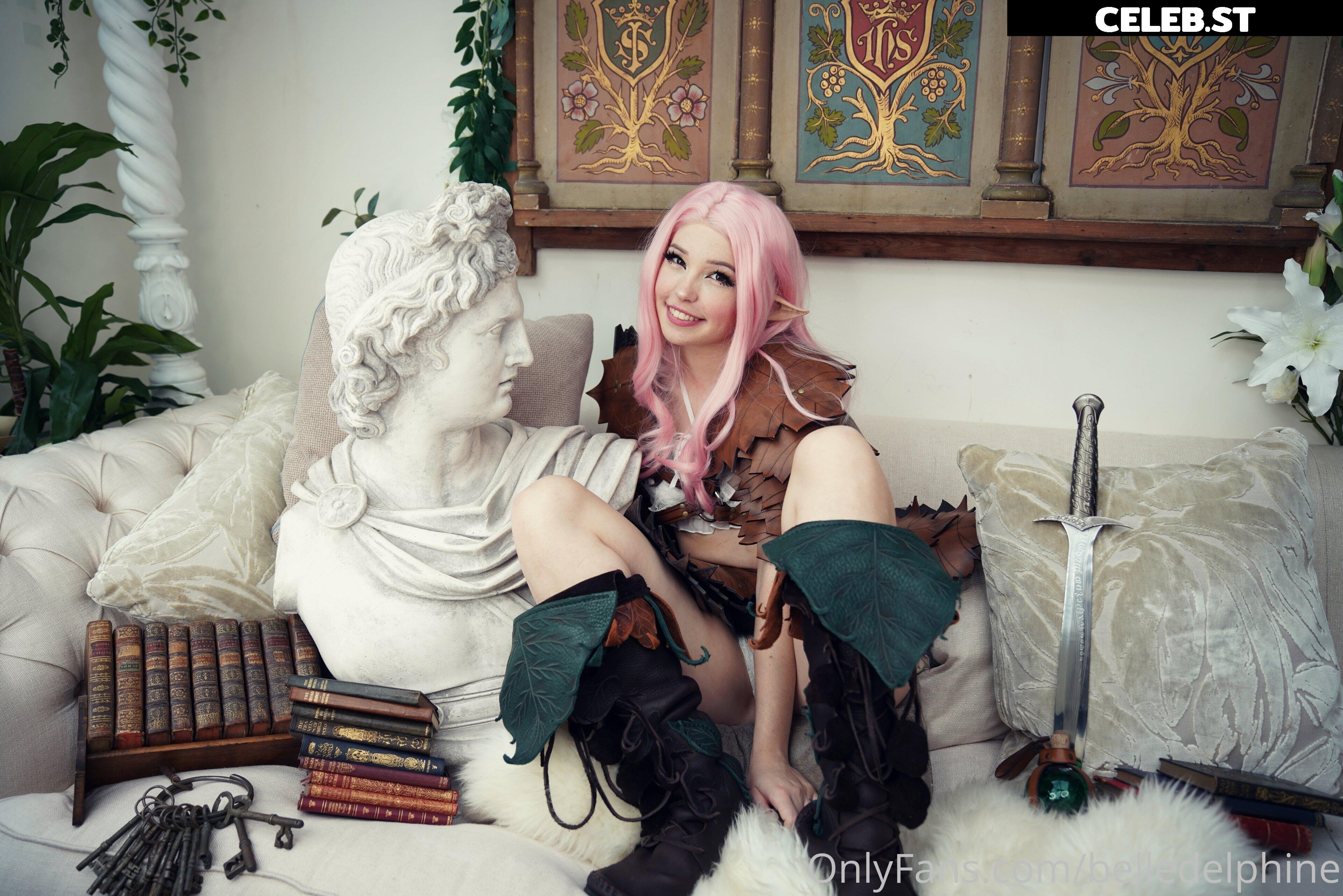 Belle Delphine Image 202732