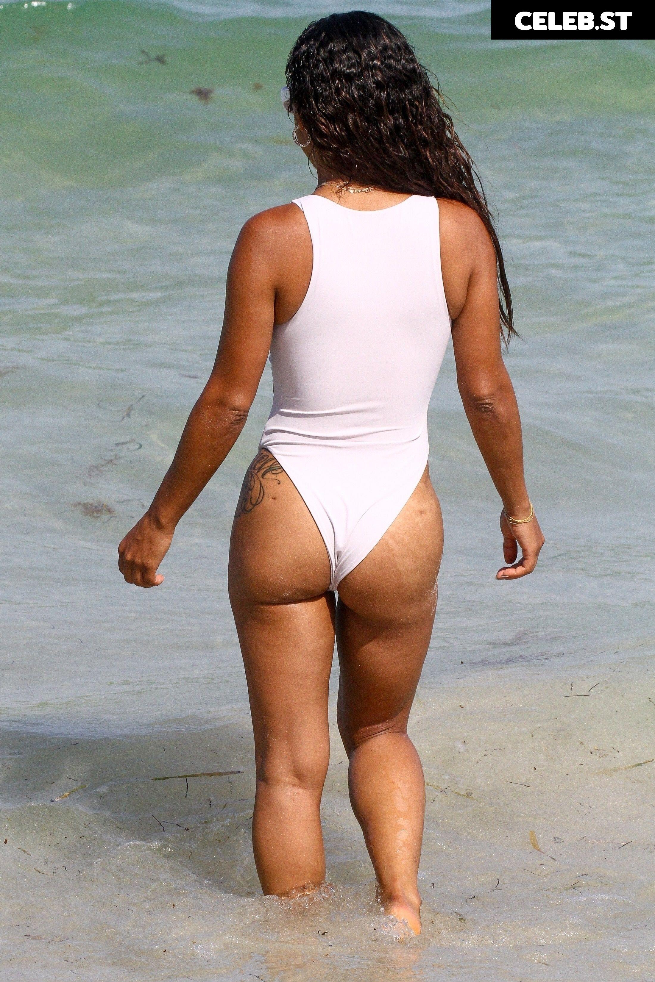Christina Milian Image 2027291