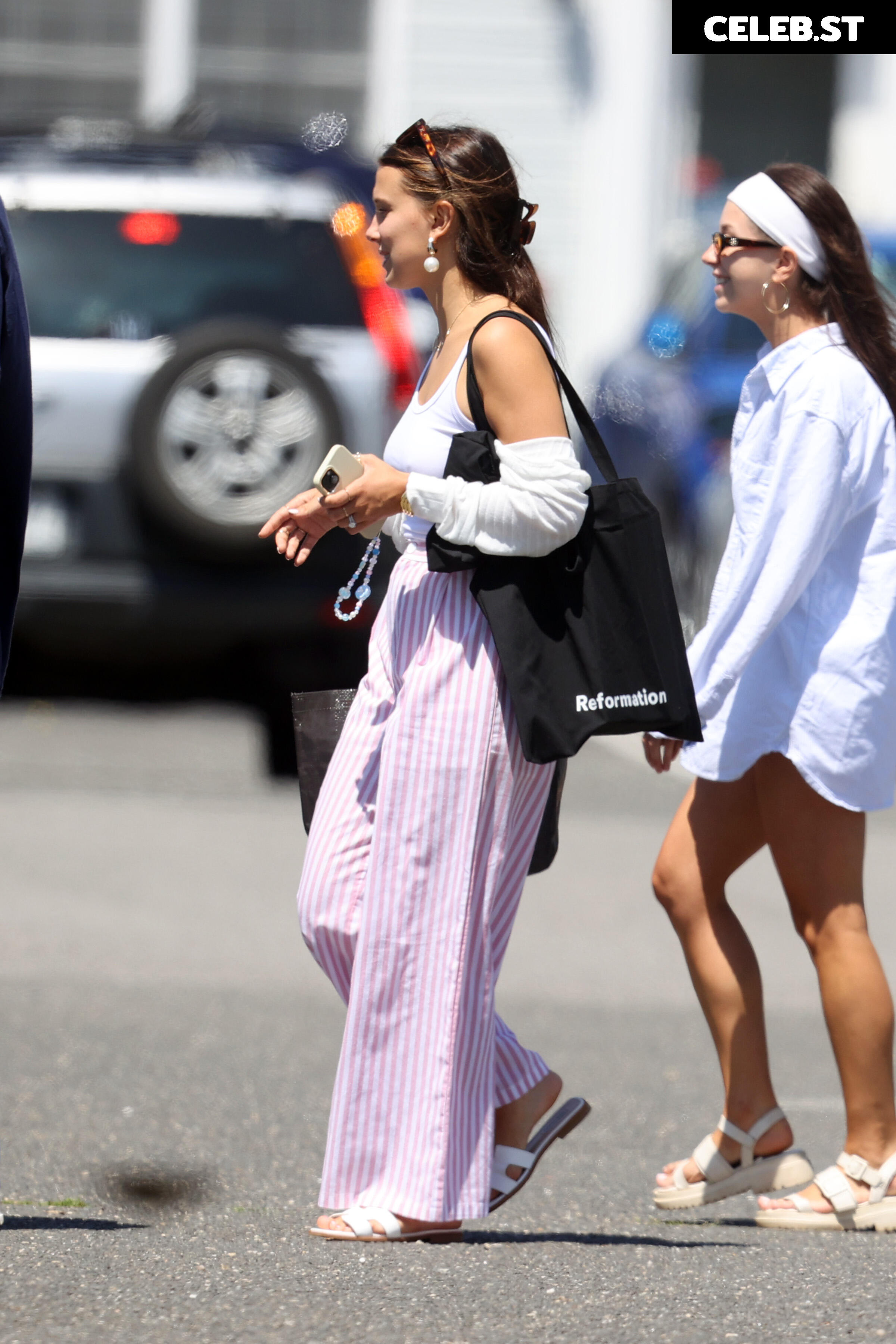 Millie Bobby Brown Image 2027266