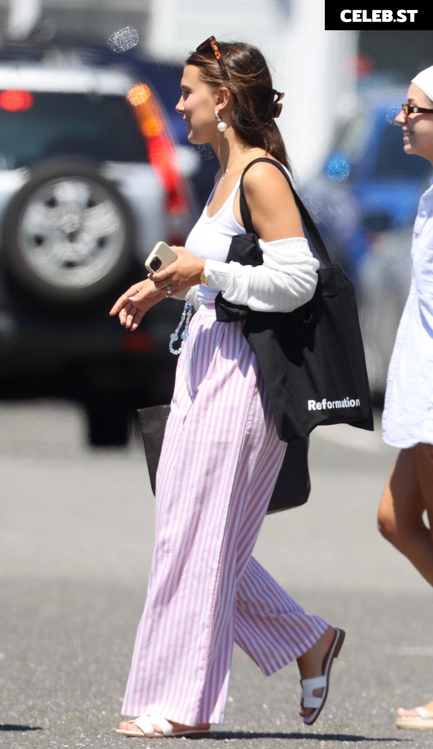 Millie Bobby Brown Image 2027215