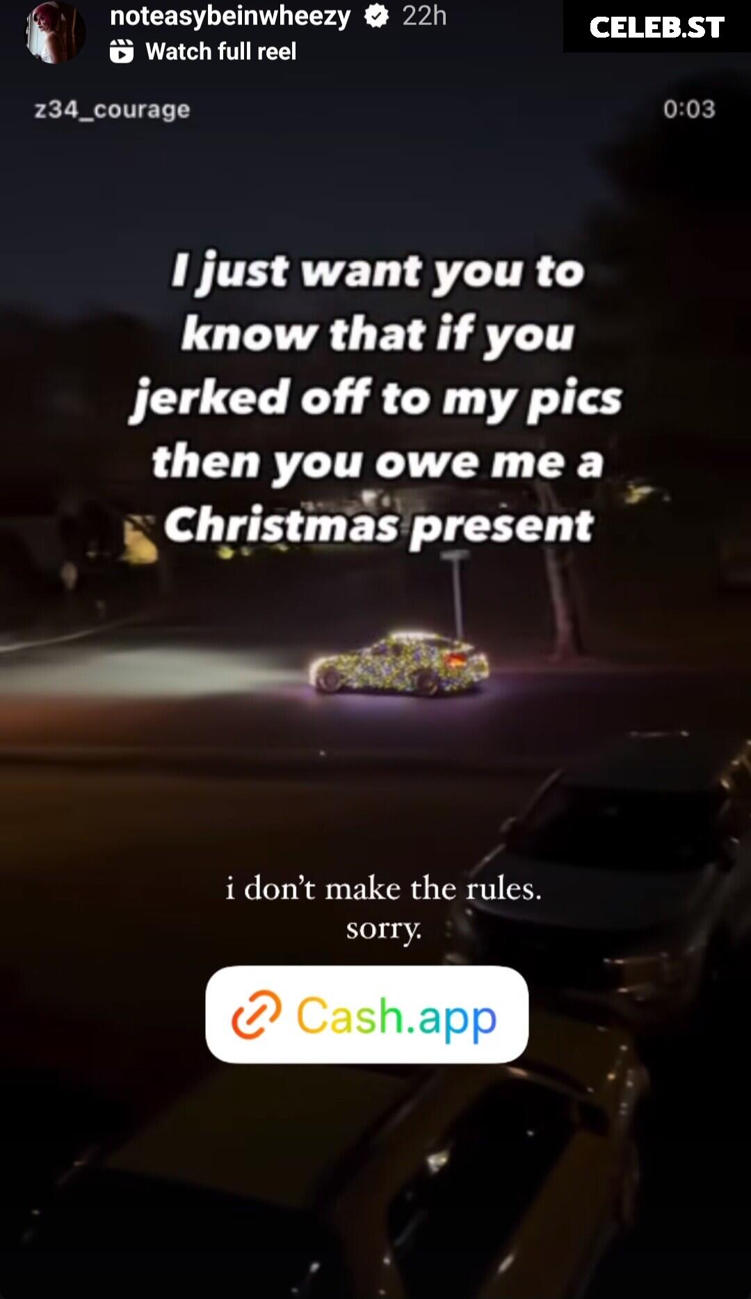 noteasybeinwheezy | noteasybeinsmol | wheezy Image 20279044