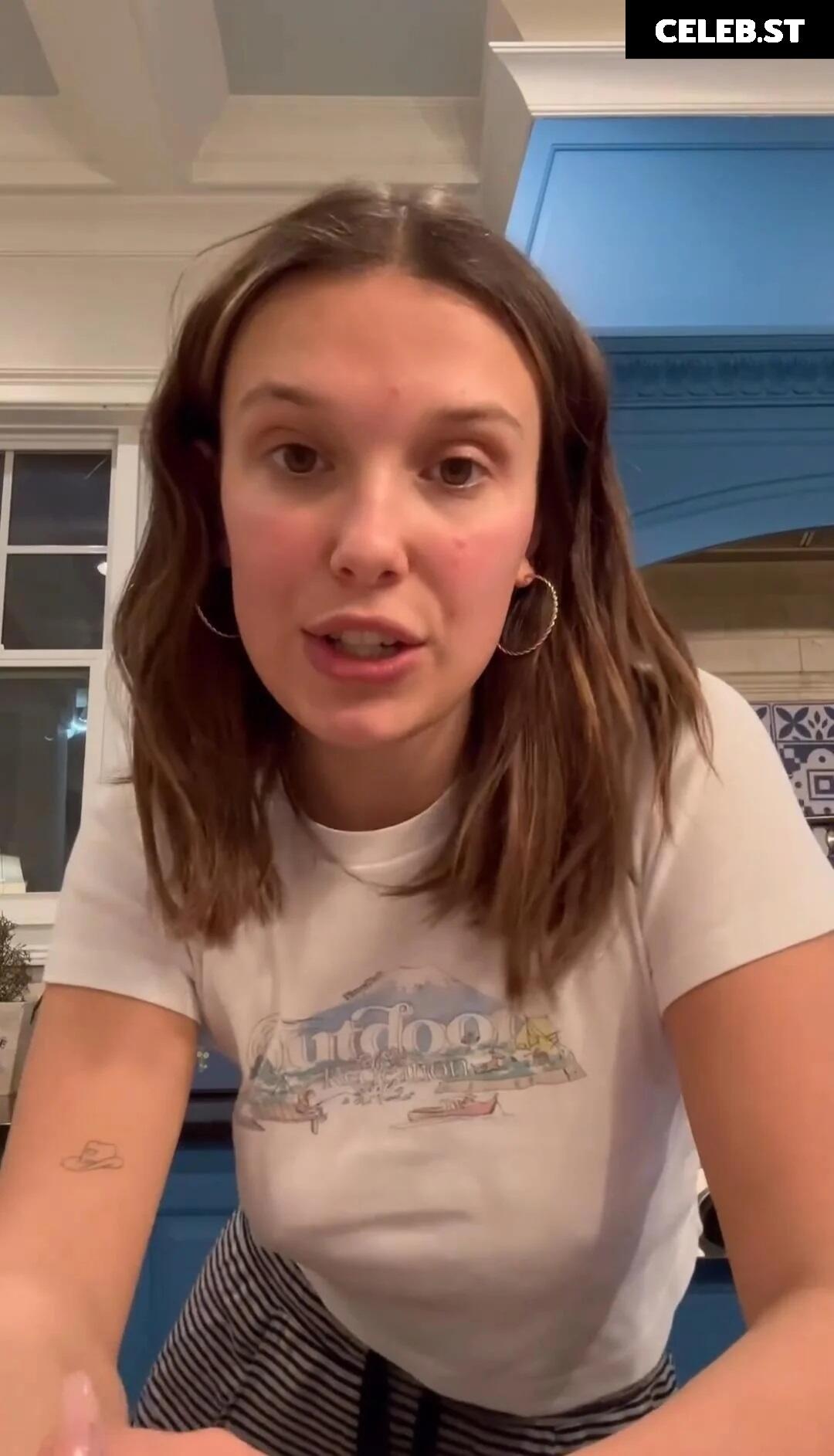 Millie Bobby Brown Image 2024891