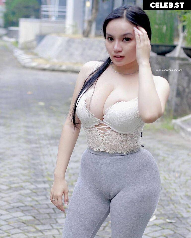 Monica Ardhea Image 20248454