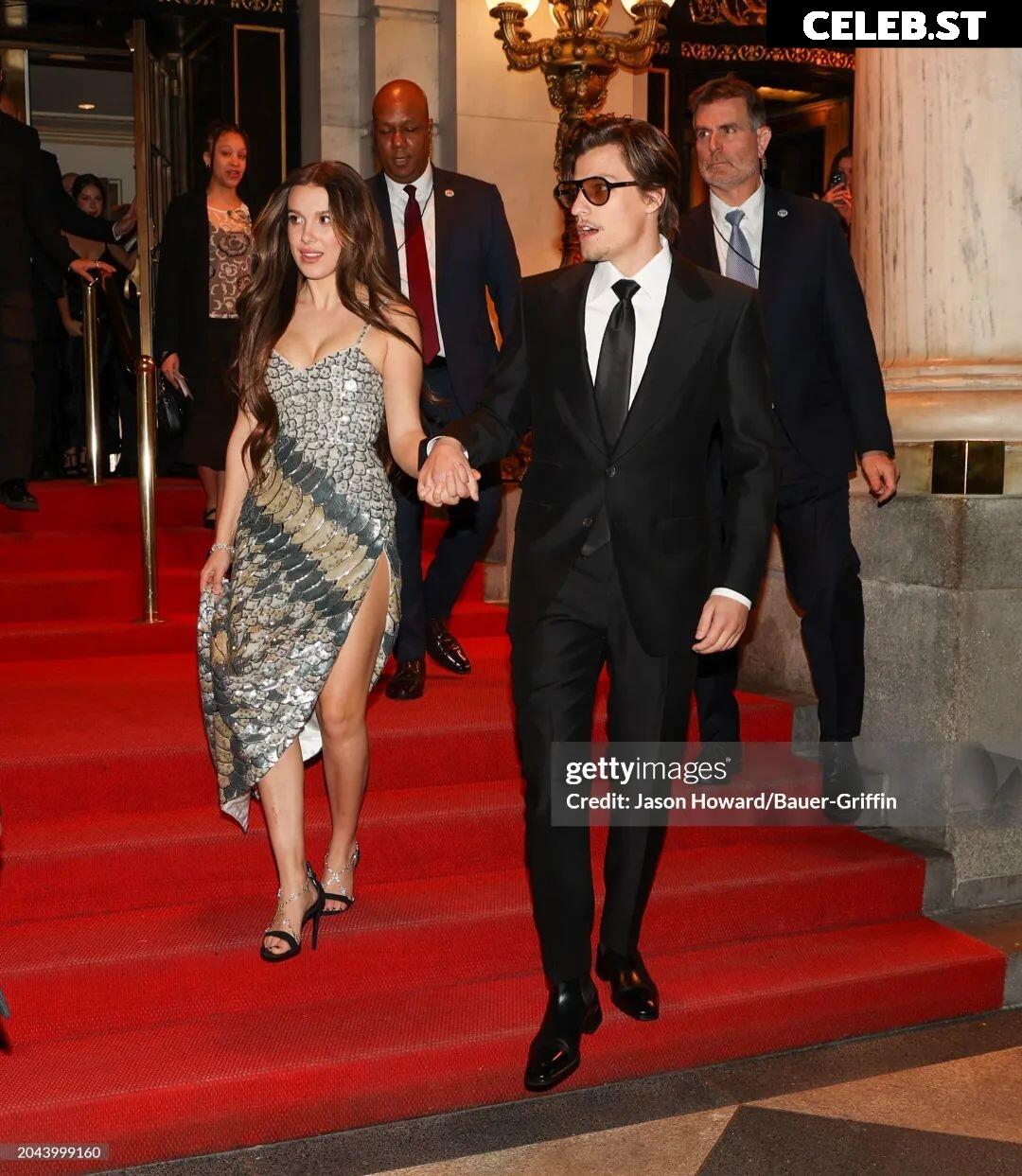 Millie Bobby Brown Image 2024817