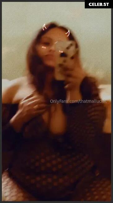 @Thatmalluchic aka Bindyamol Karuvan Image 20245498