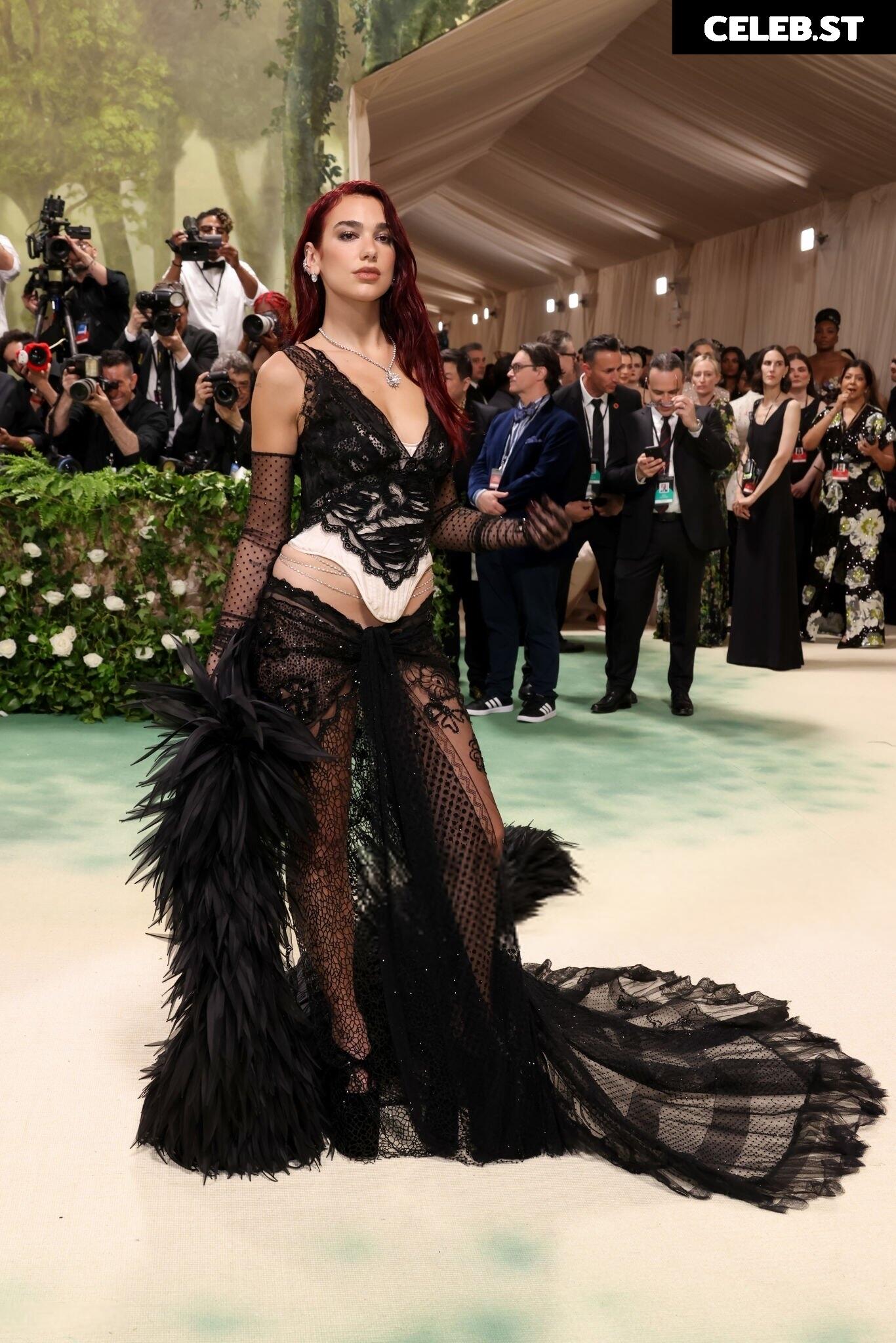 Dua Lipa Image 2024506