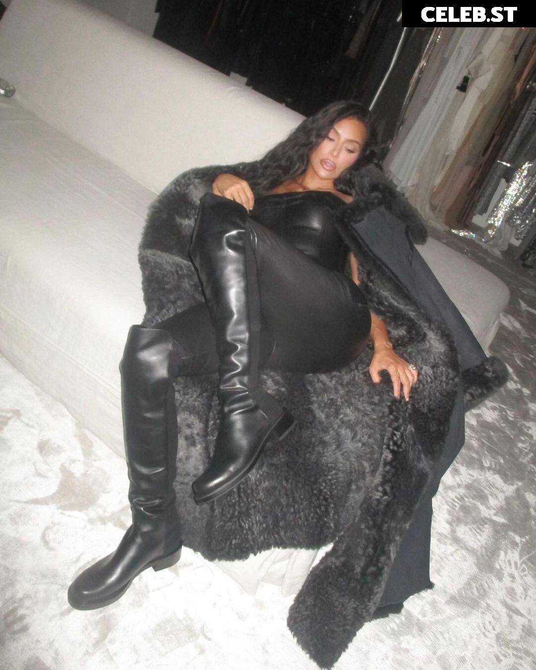 Kim Kardashian Image 2024481