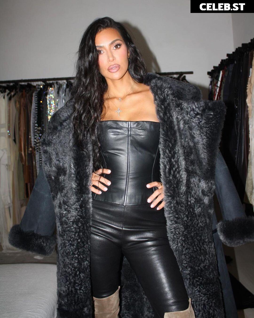 Kim Kardashian Image 2024436