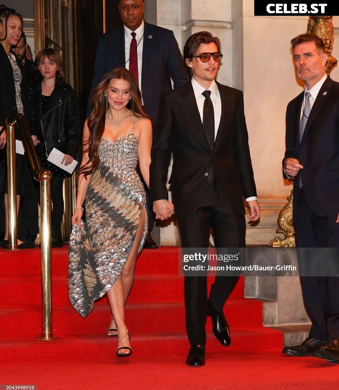 Millie Bobby Brown Image 2024767