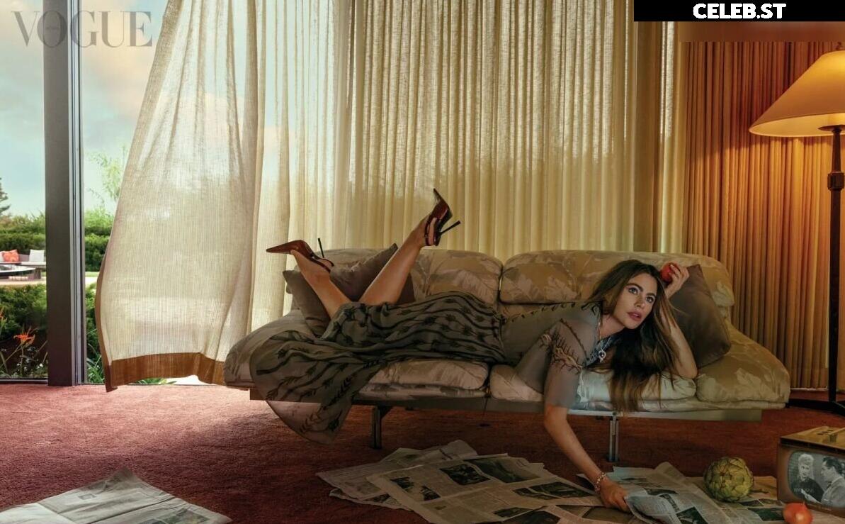 Sofia Vergara Image 2024706