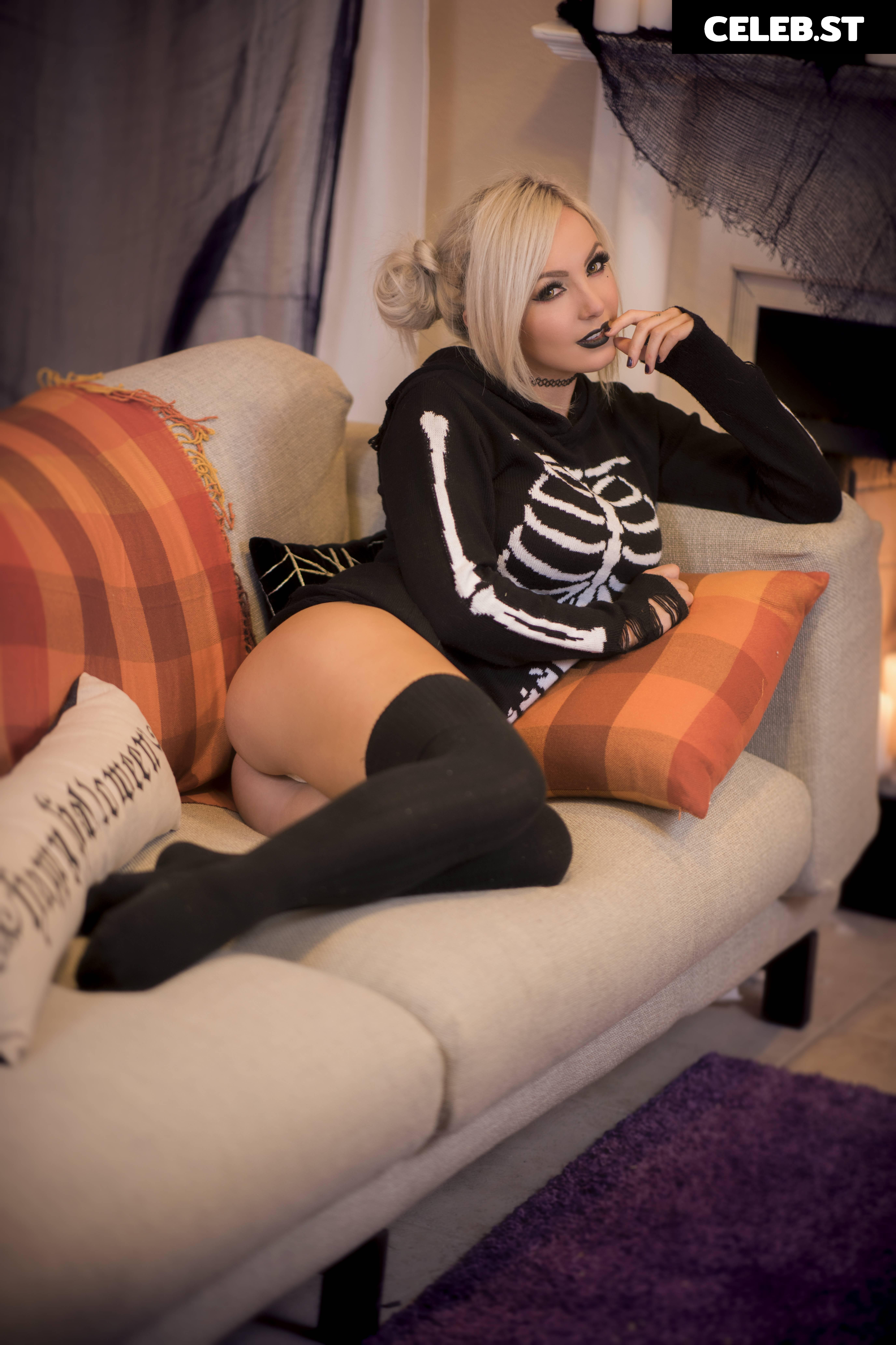 Jessica Nigri Image 2024705