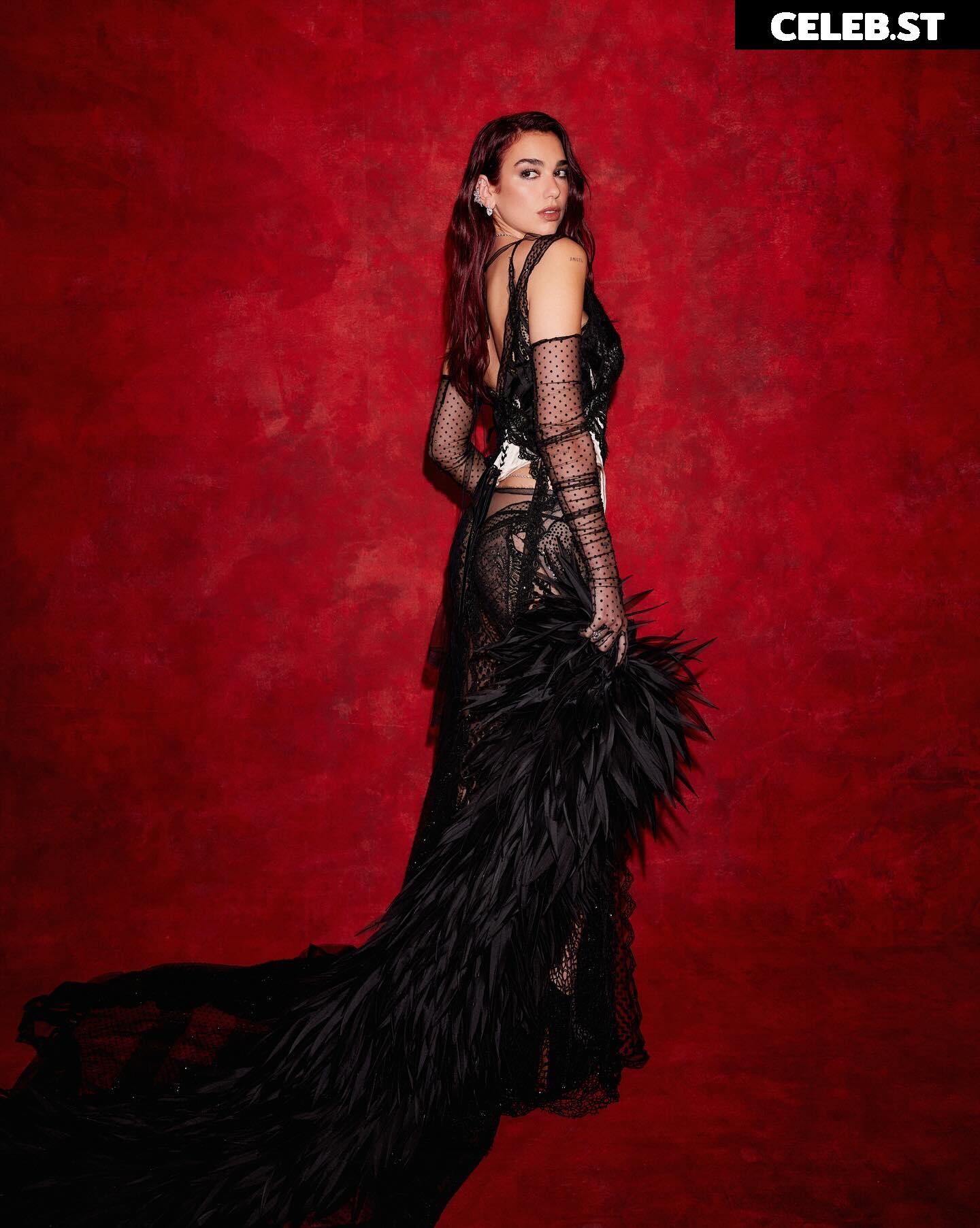 Dua Lipa Image 2024697