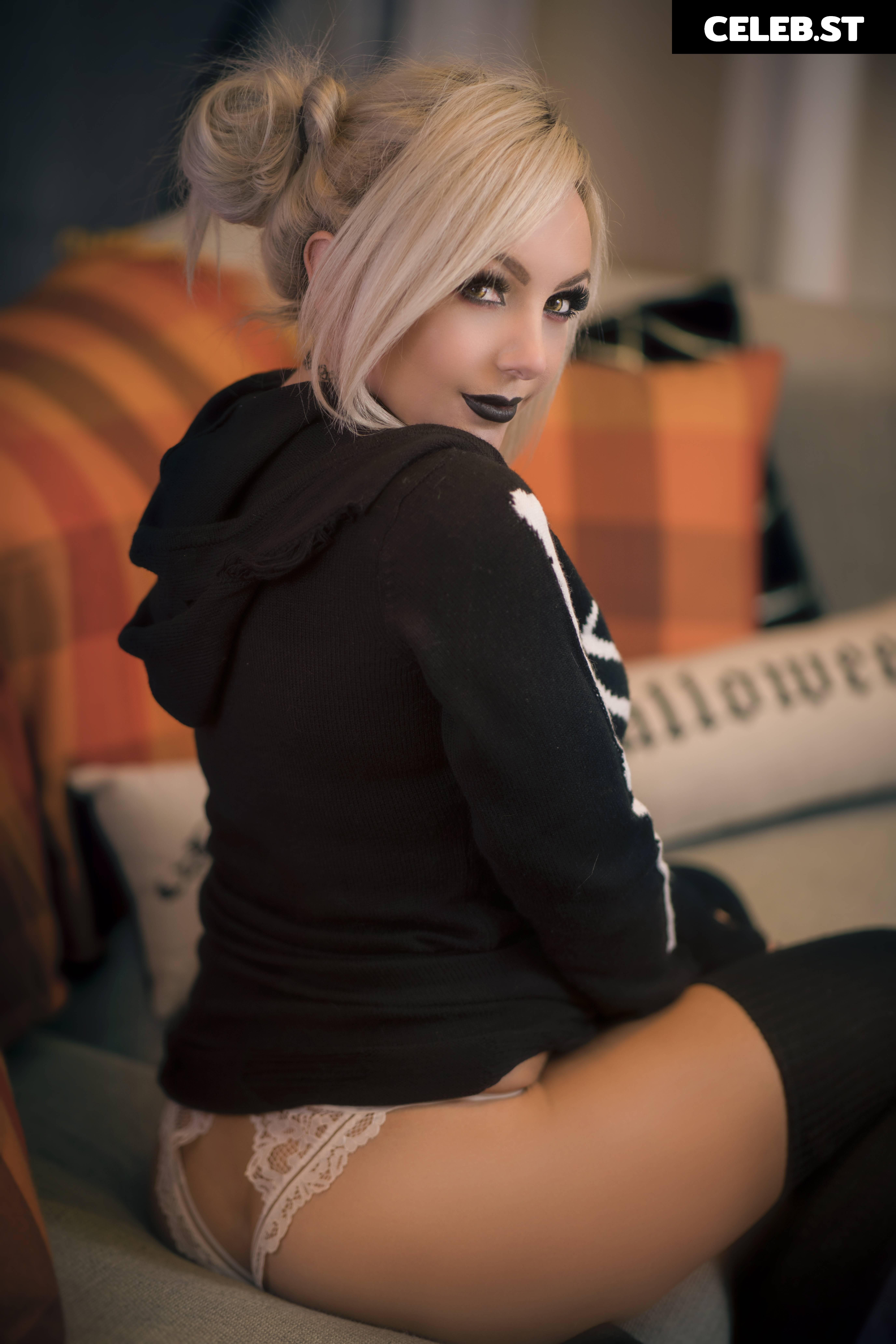 Jessica Nigri Image 2024644