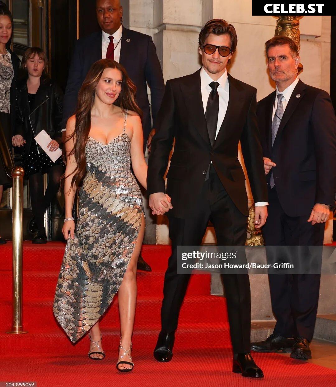 Millie Bobby Brown Image 2024605