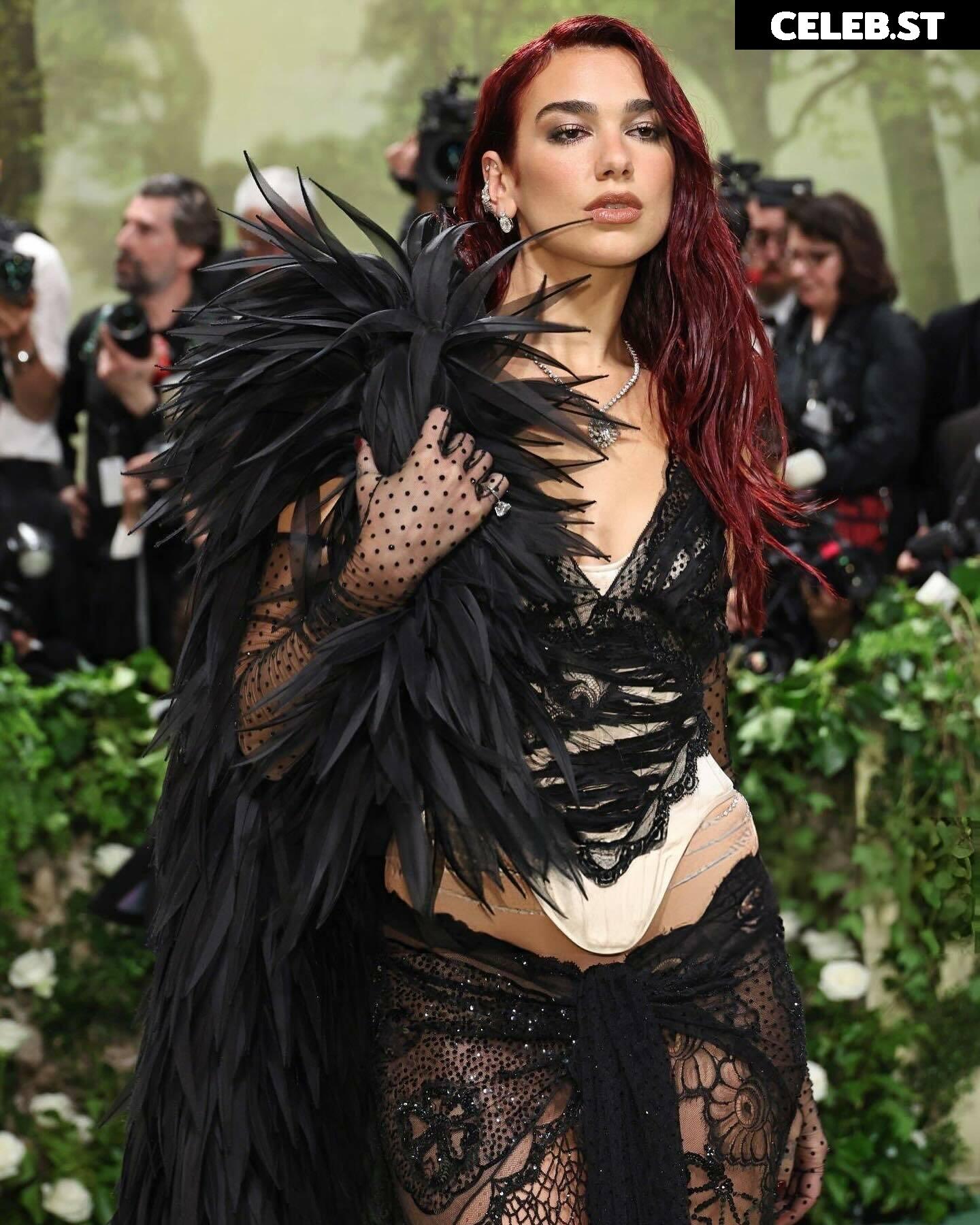 Dua Lipa Image 2024621