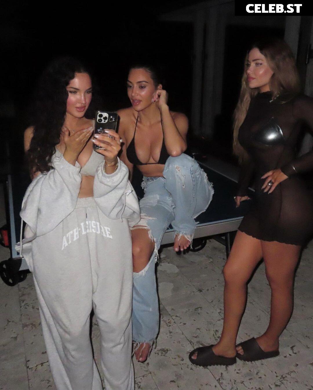 Kim Kardashian Image 2024177